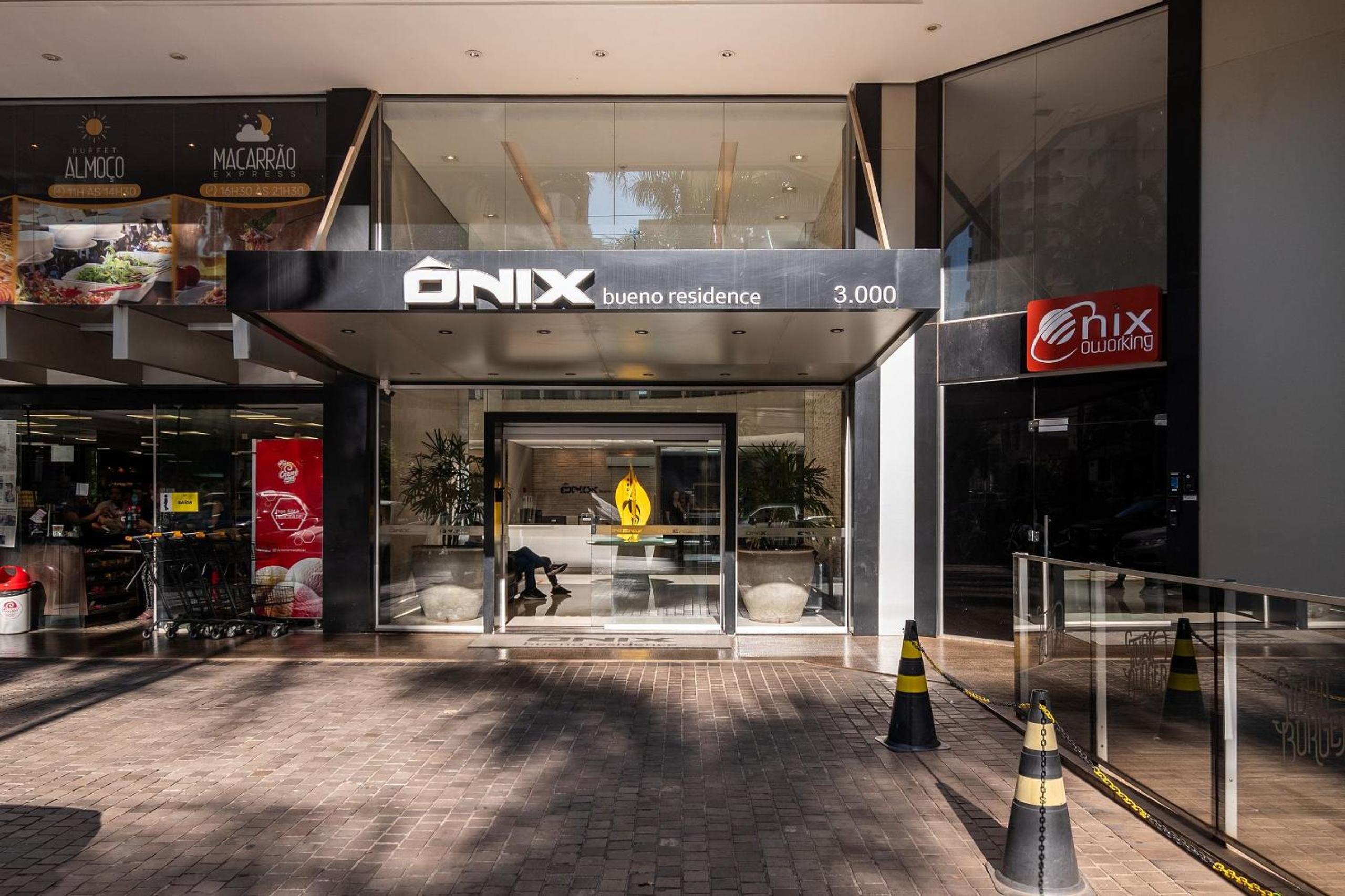 Onix Bueno Residence - ONX