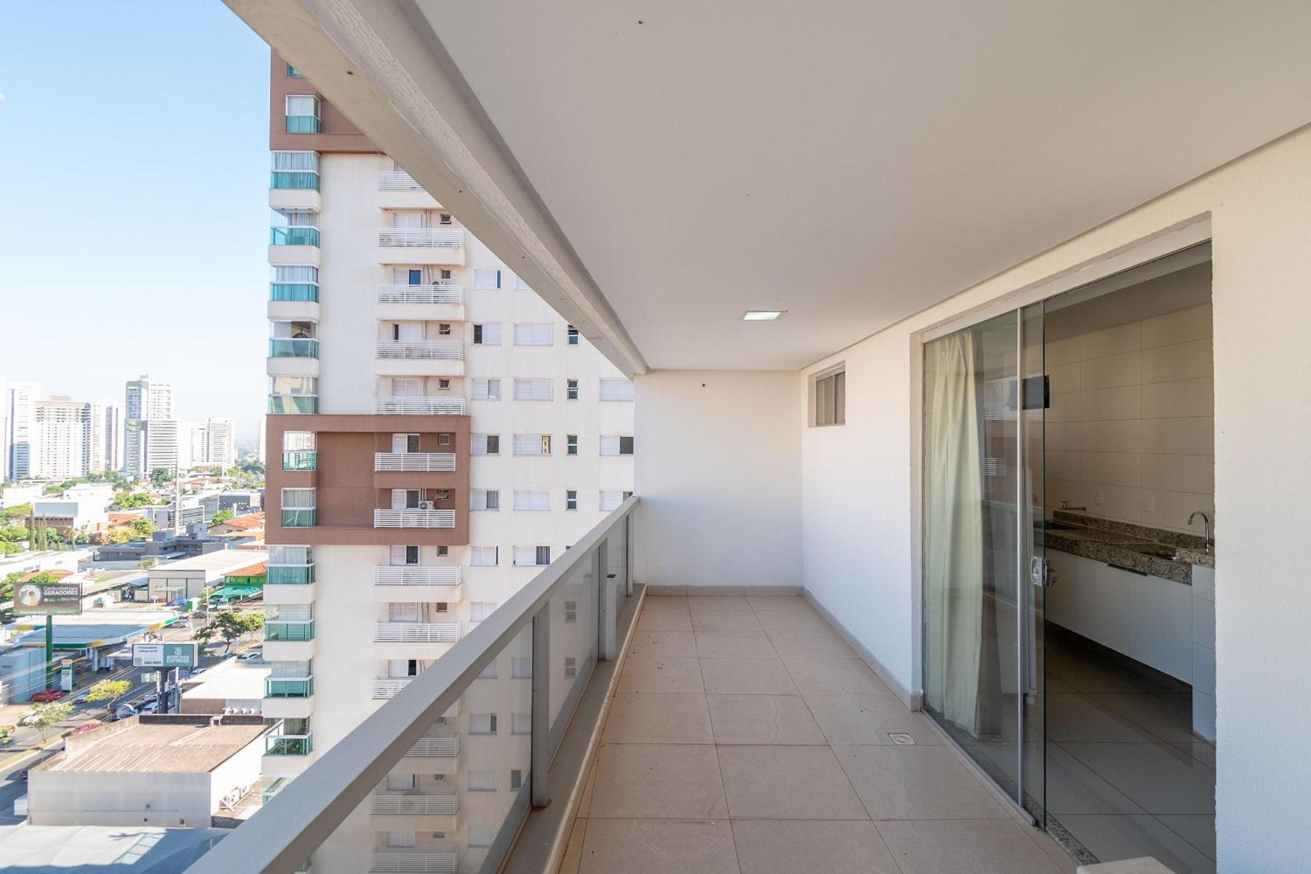 Onix Bueno Residence - ONX