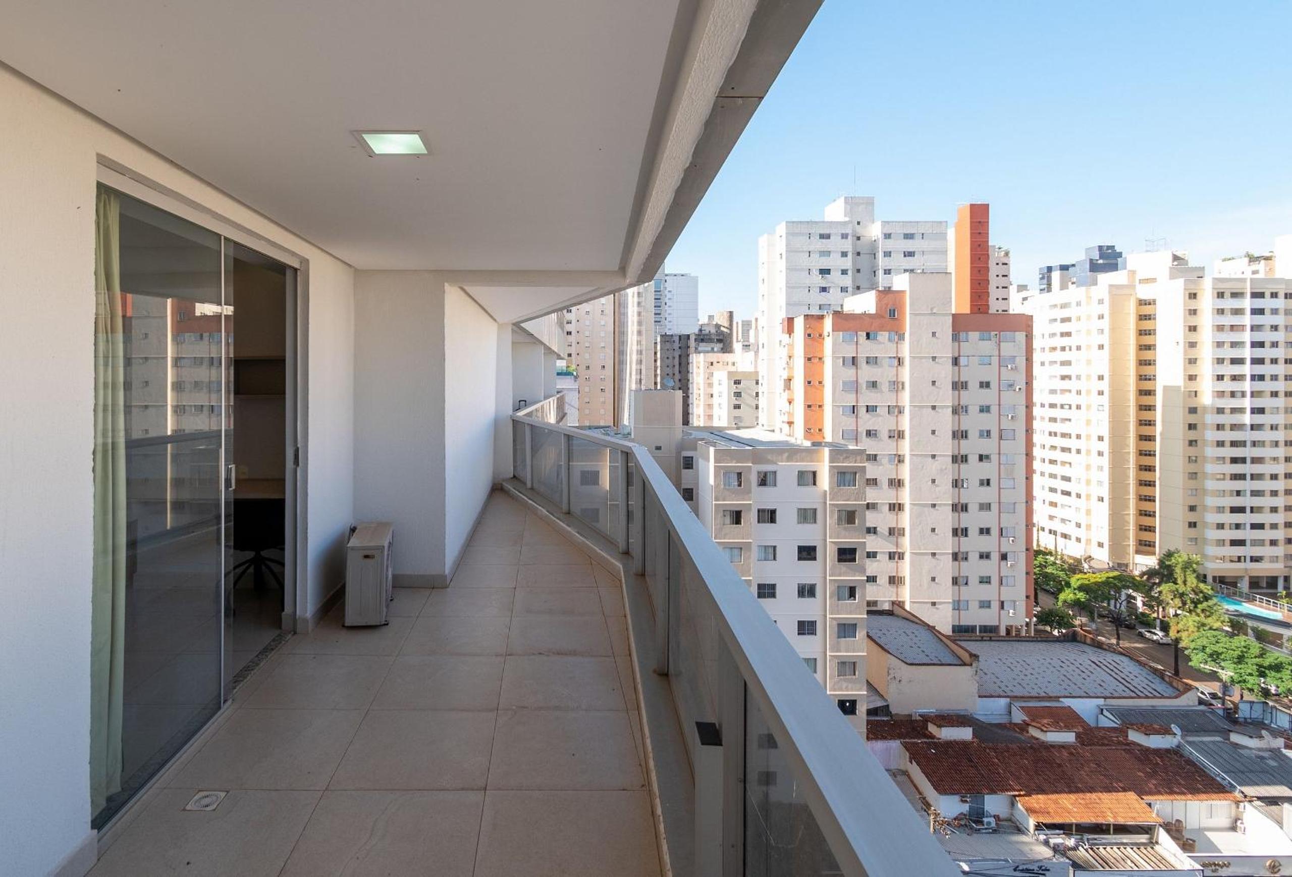 Onix Bueno Residence - ONX