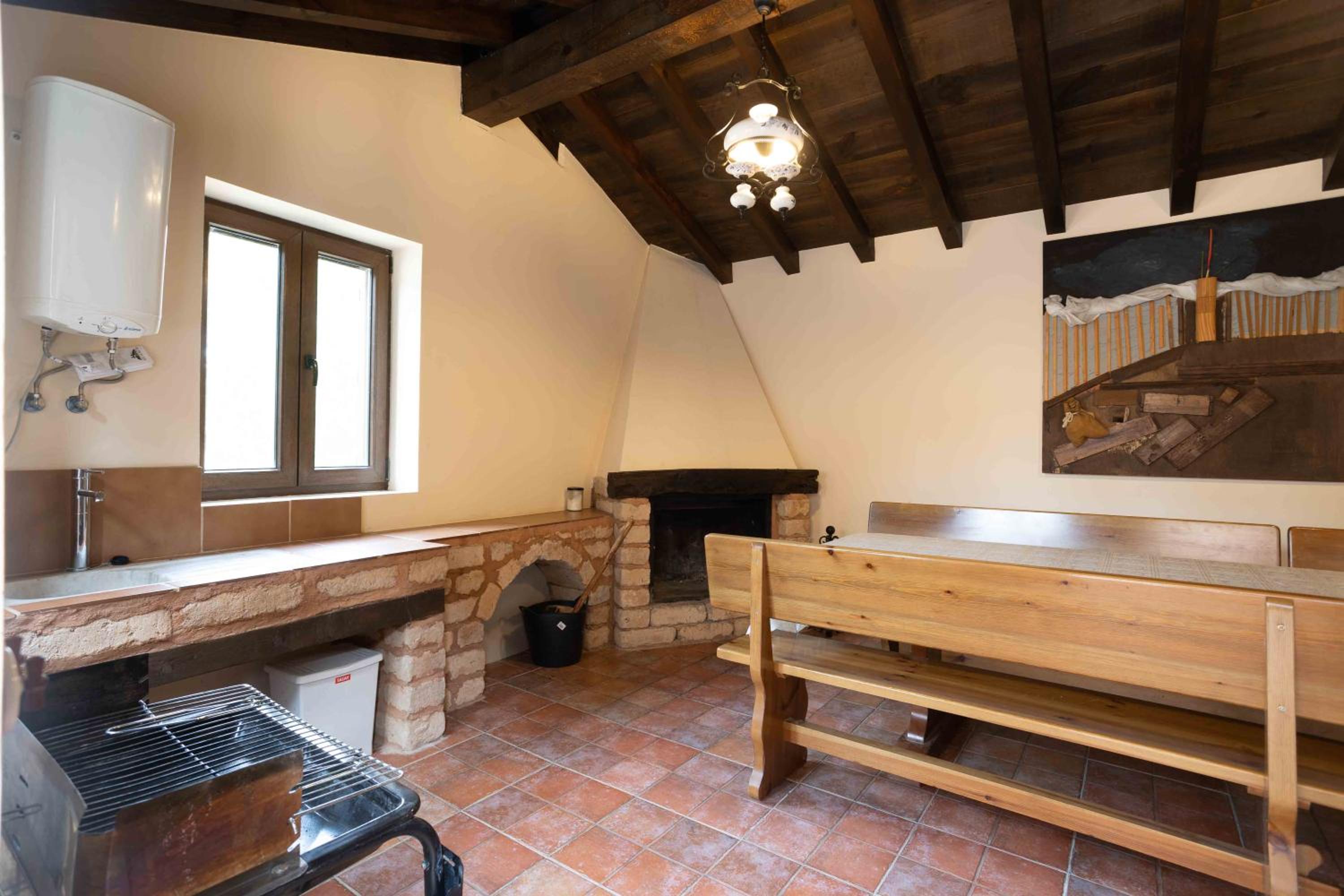 Casa Rural Adolfo