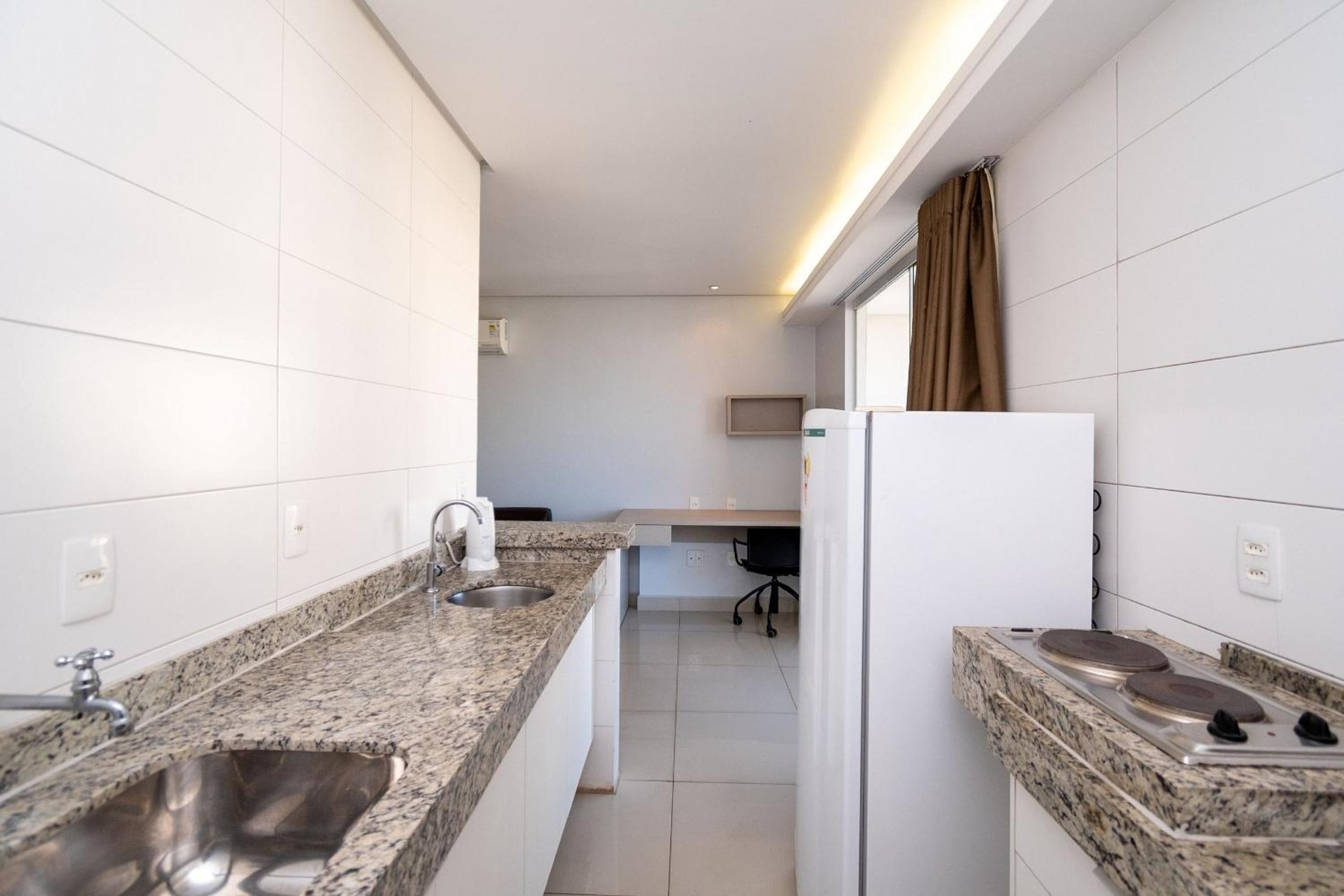 Onix Bueno Residence - ONX