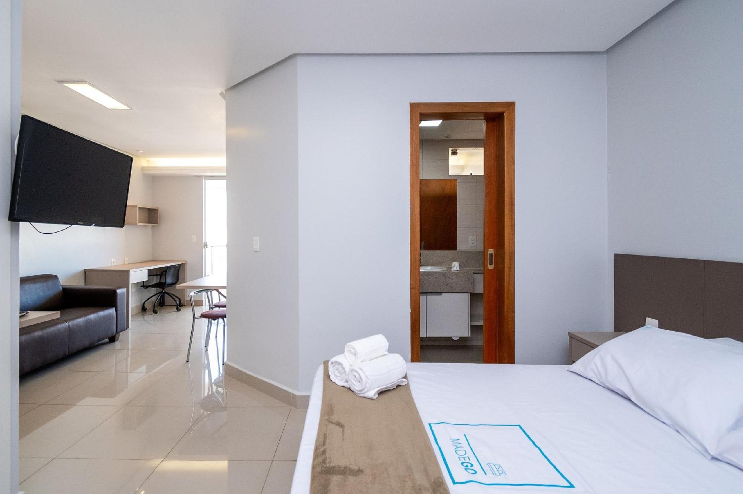 Onix Bueno Residence - ONX