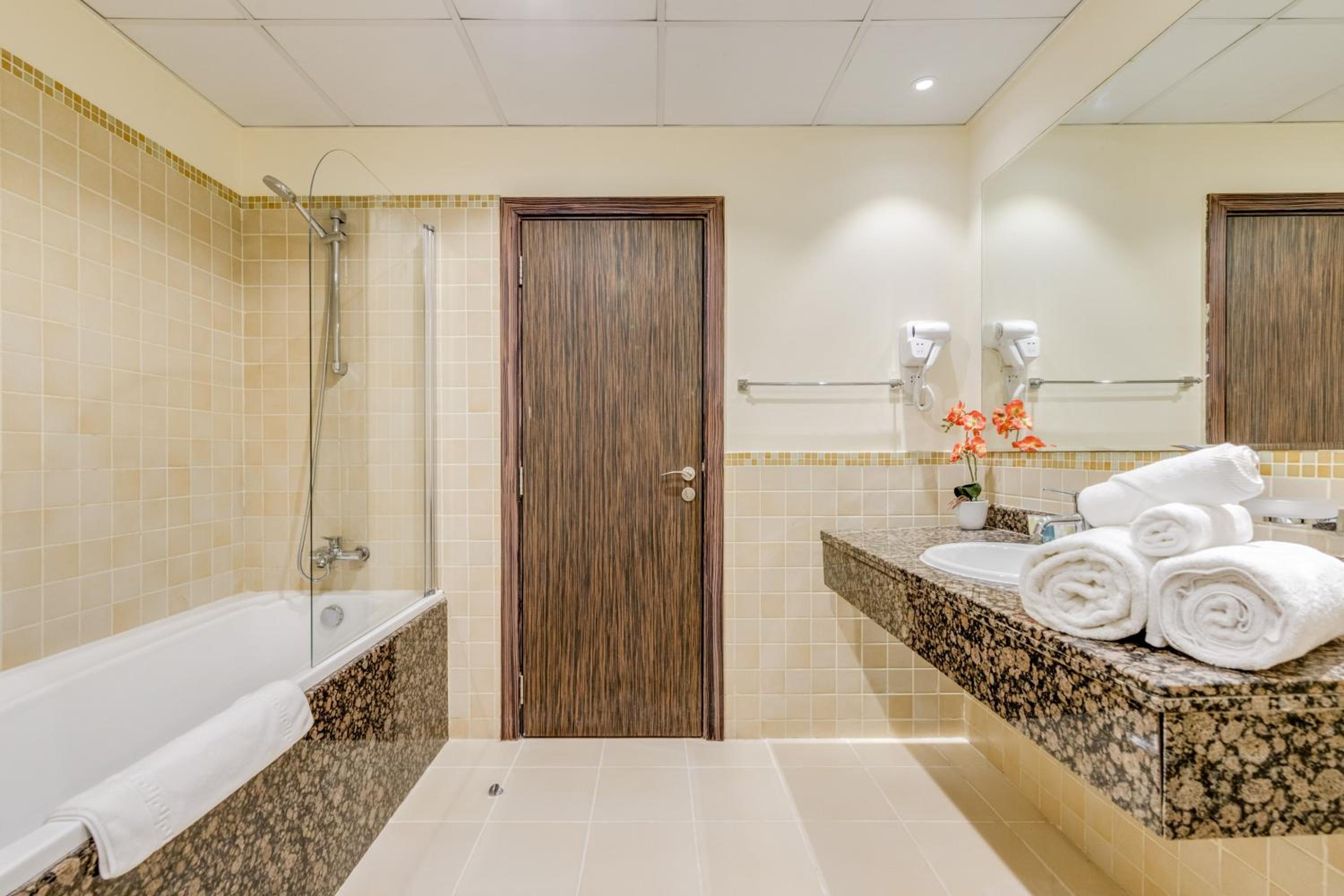 GlobalStay 3 Bedroom Apartment near JBR Beach Dubai Marina