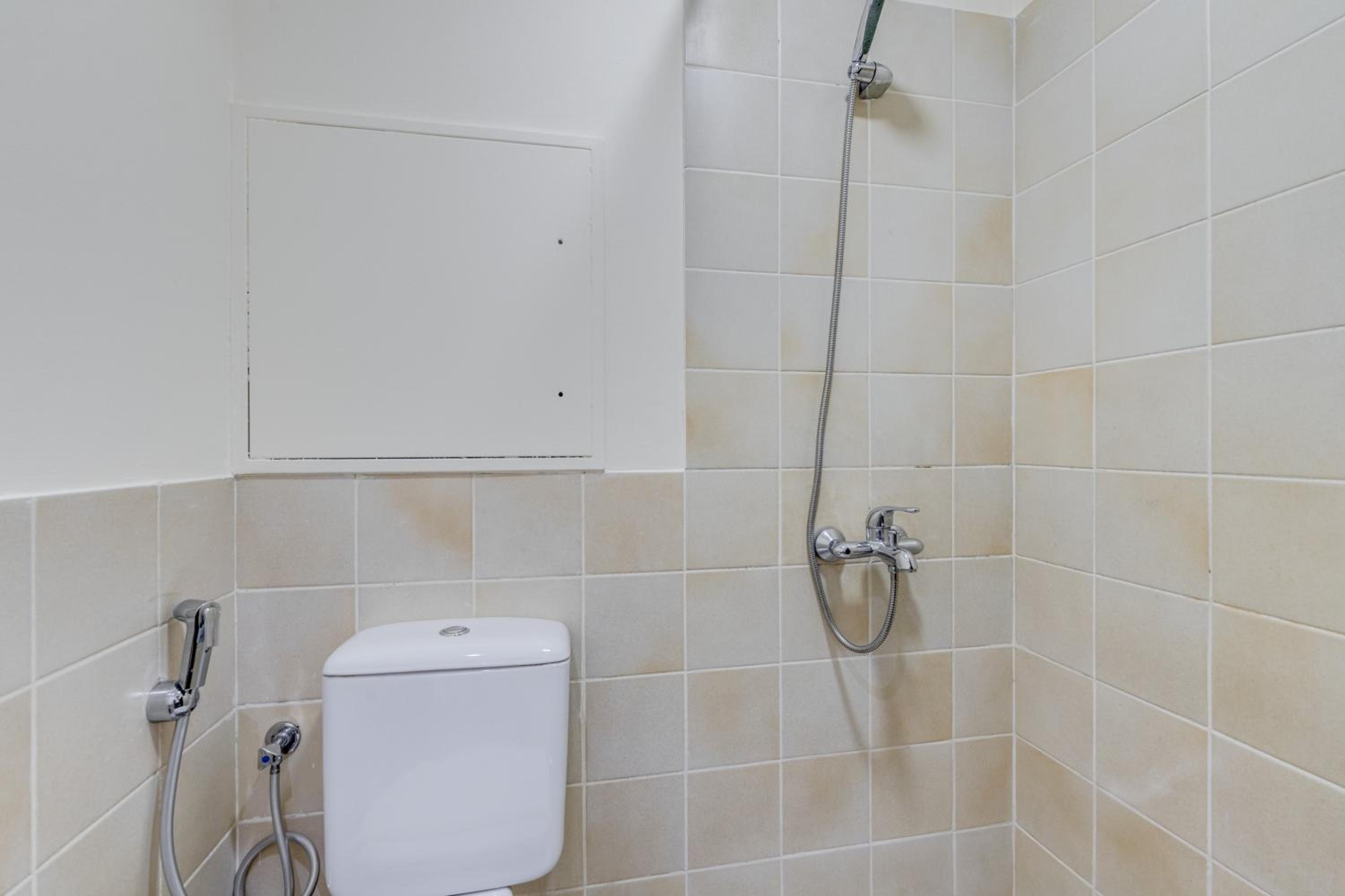 GlobalStay 3 Bedroom Apartment near JBR Beach Dubai Marina