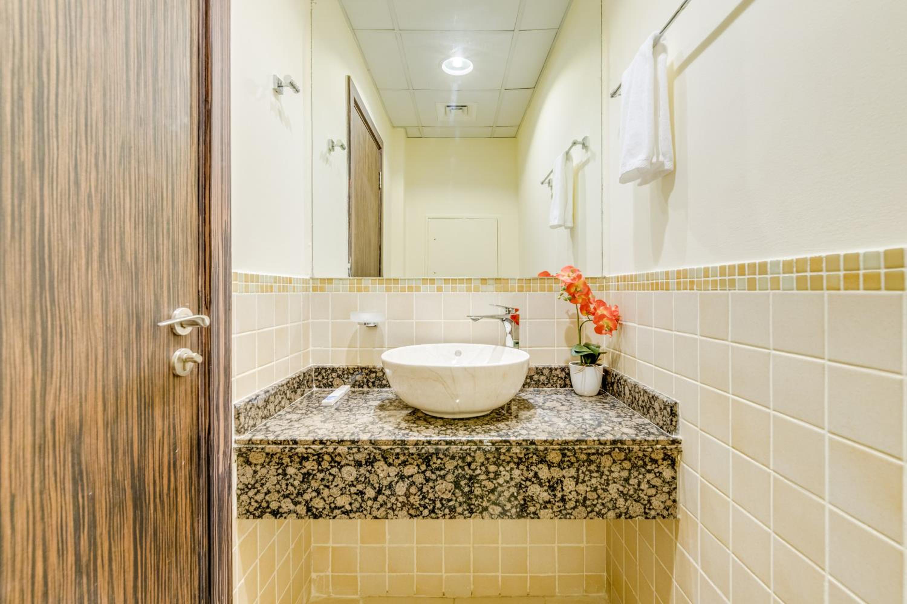 GlobalStay 3 Bedroom Apartment near JBR Beach Dubai Marina