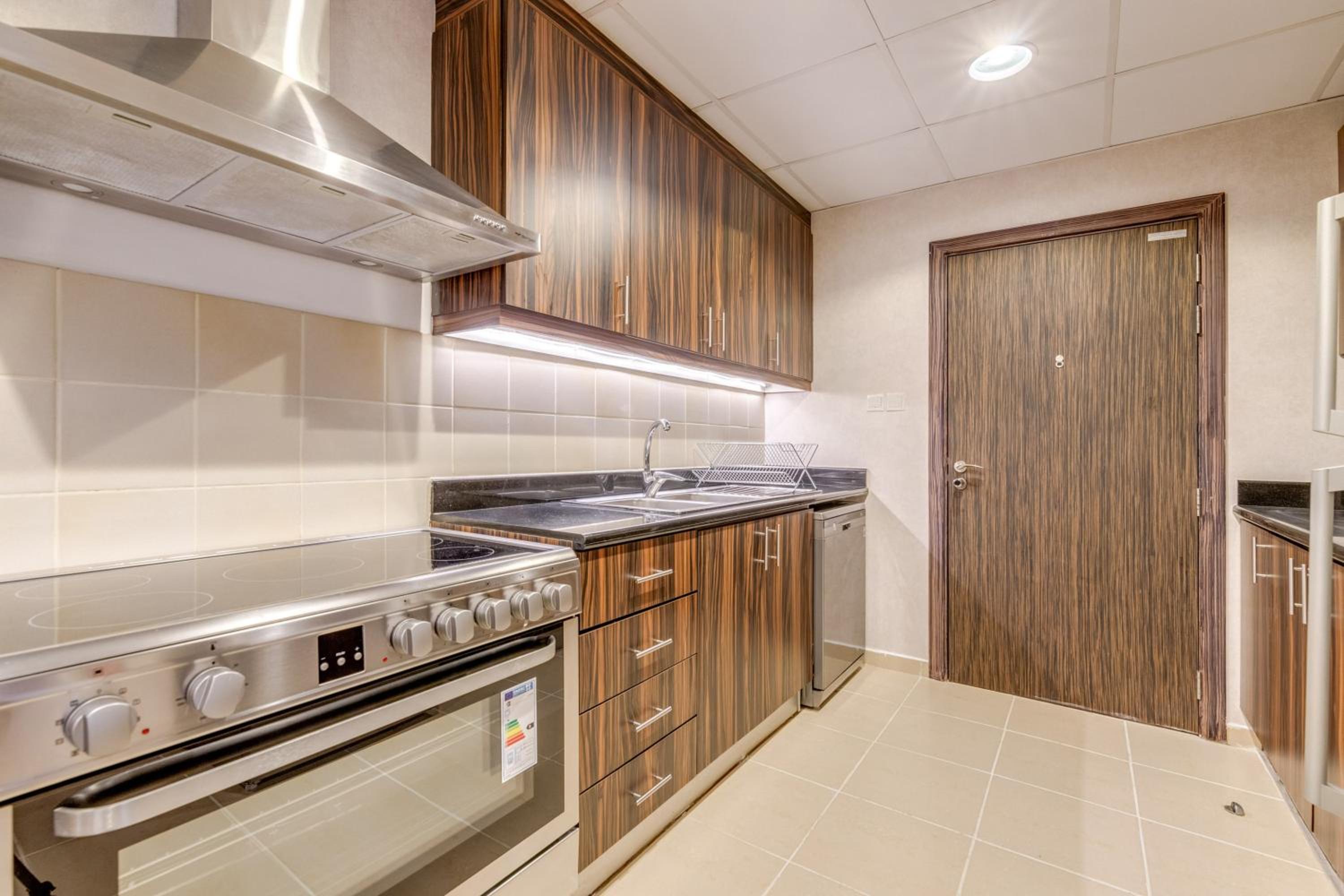 GlobalStay 3 Bedroom Apartment near JBR Beach Dubai Marina