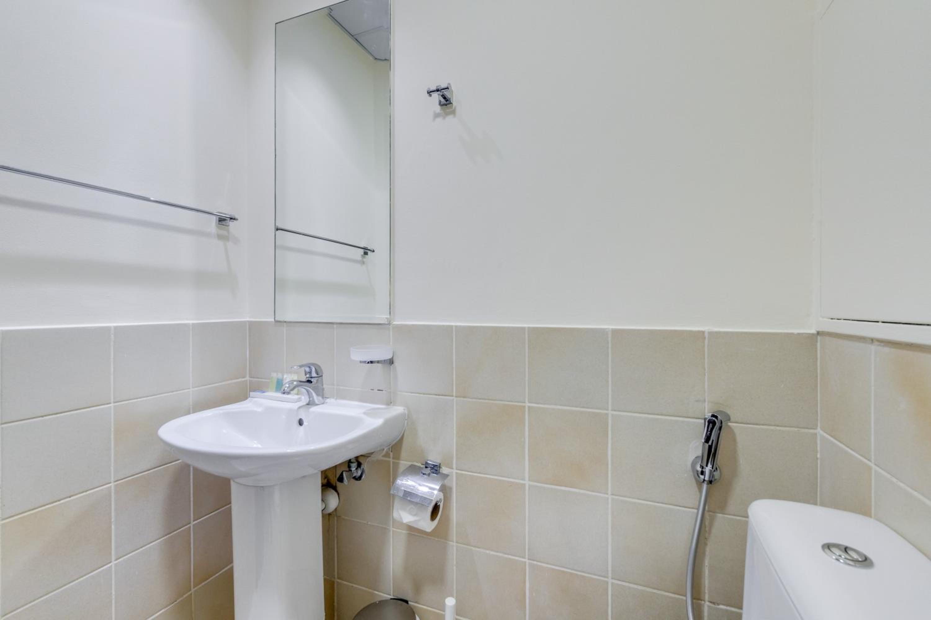 GlobalStay 3 Bedroom Apartment near JBR Beach Dubai Marina