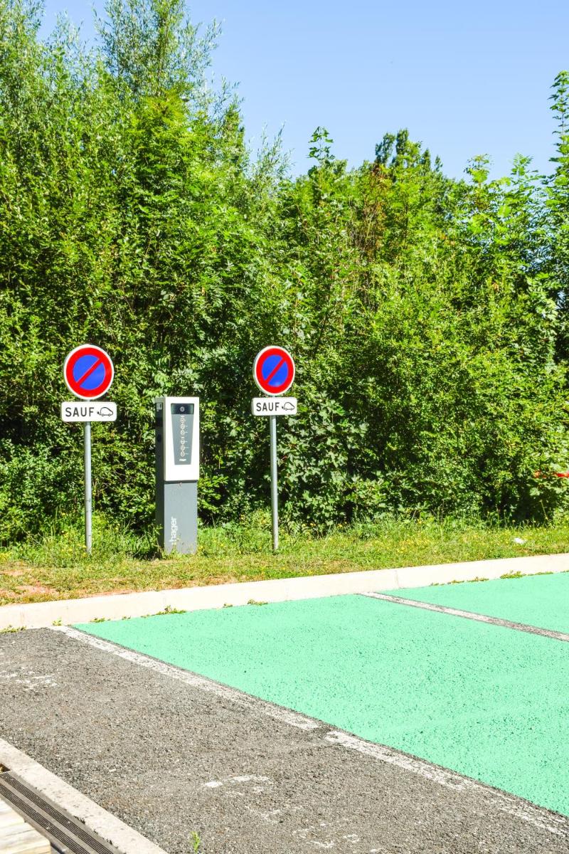 children's play area