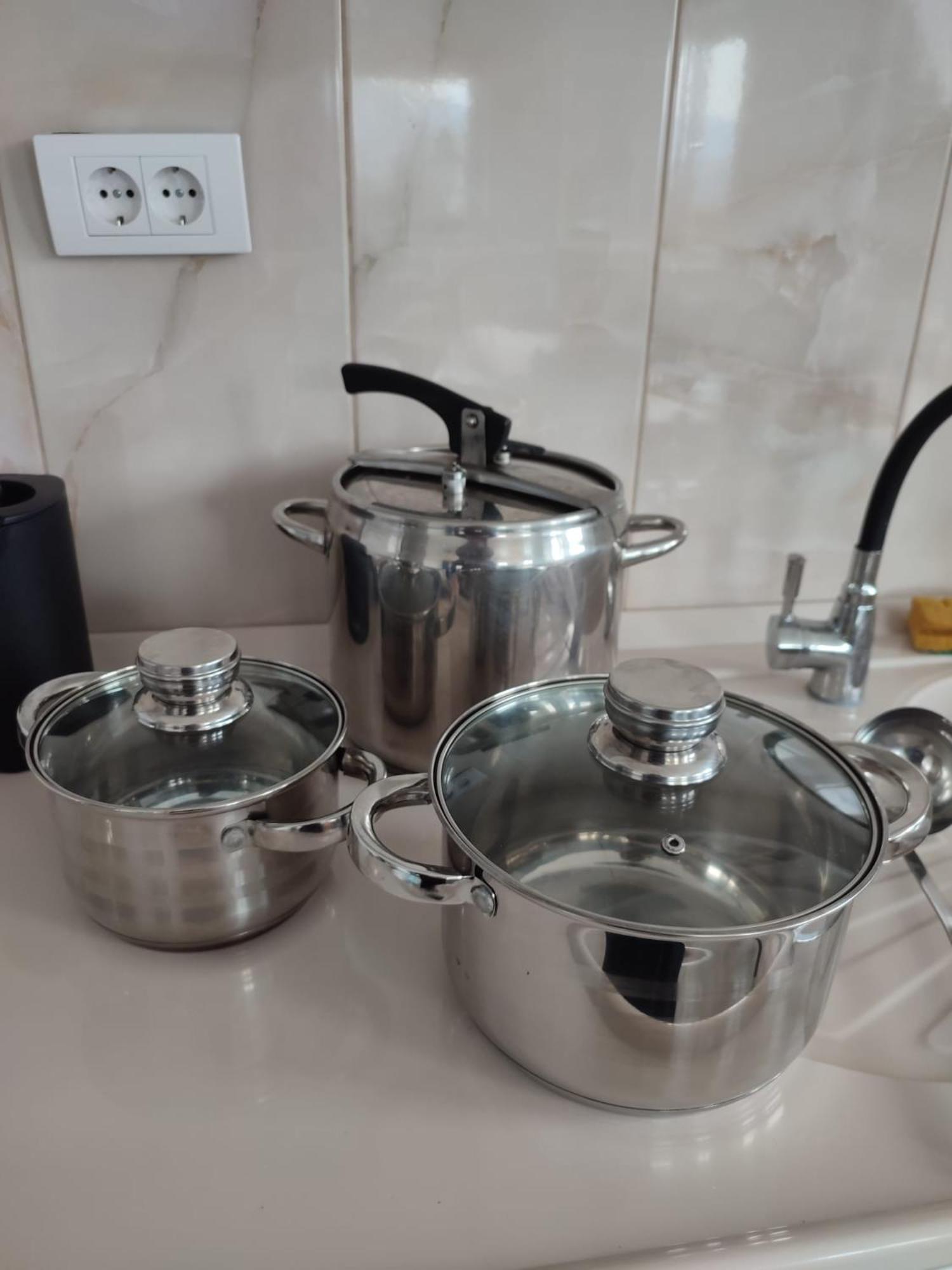 Apartman Stan شقة view 4