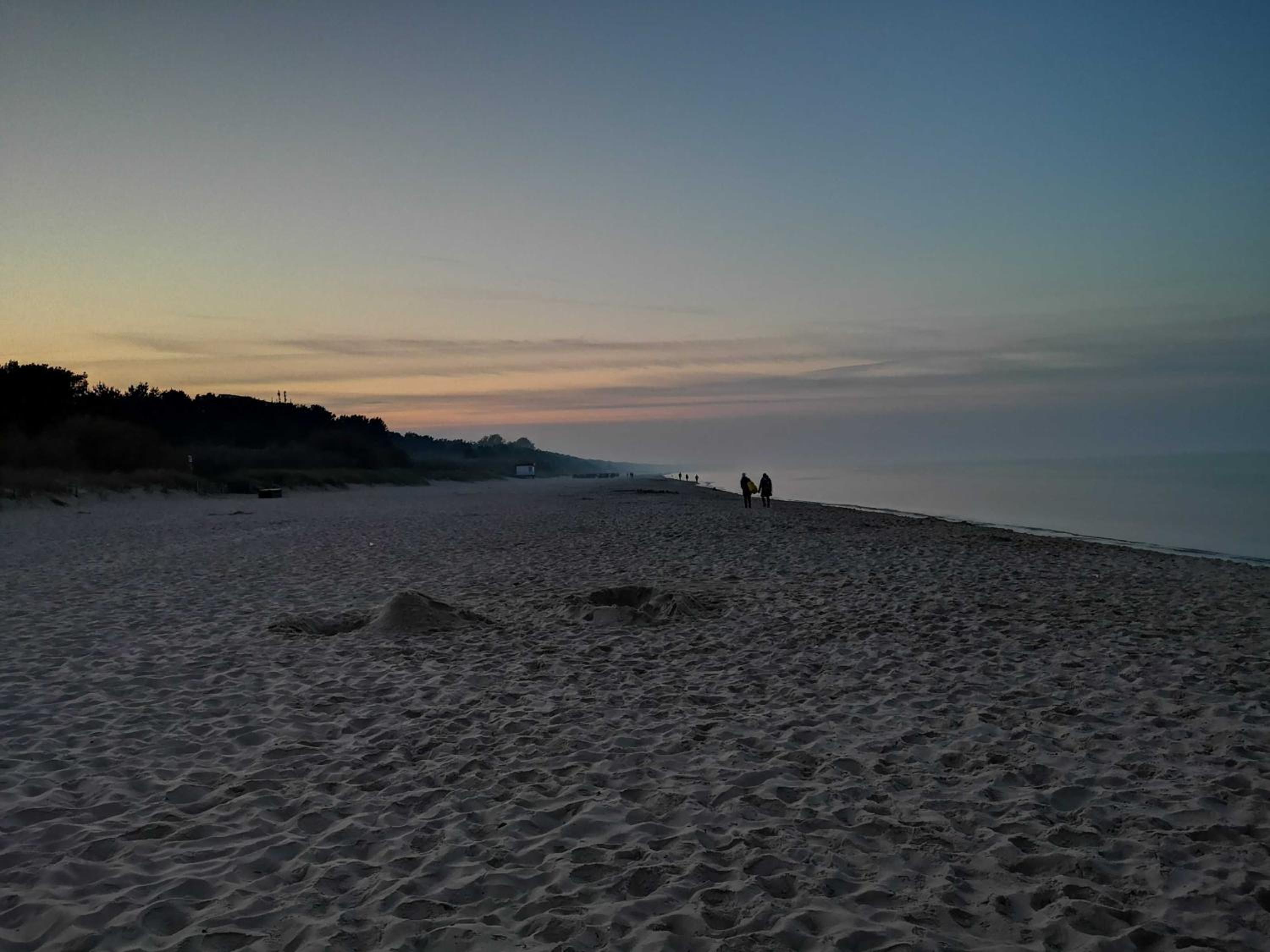 Zinnowitz, FeWo "Sonnenschein" view 4