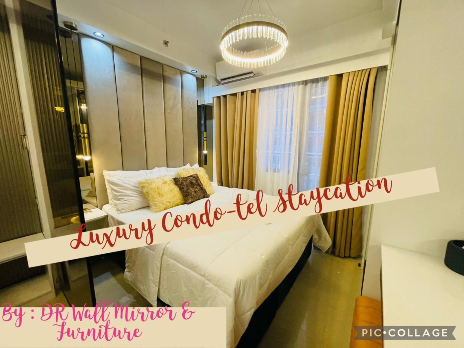 Yassi's Suite at MOA view 4