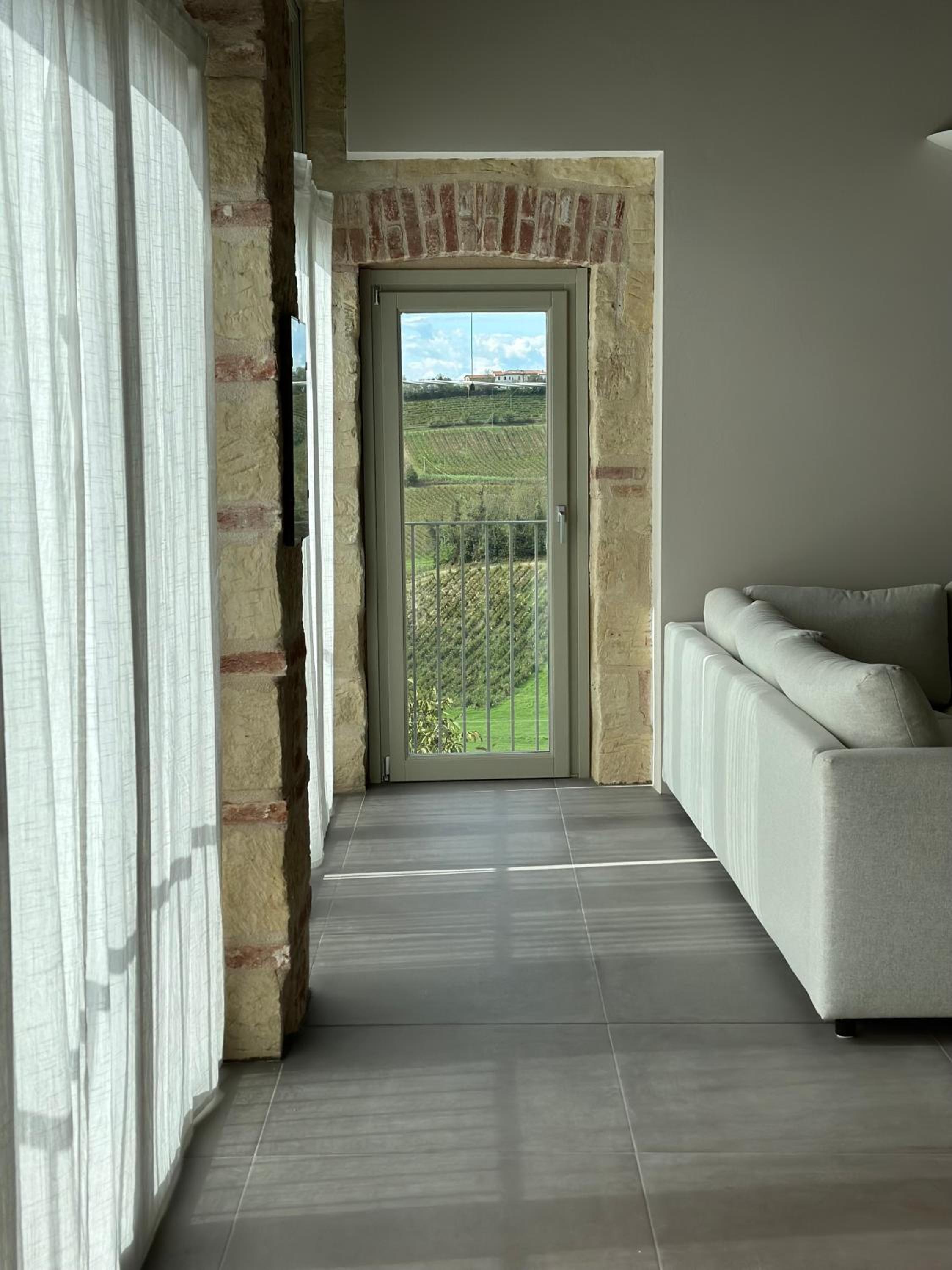 Cortile Costanzana