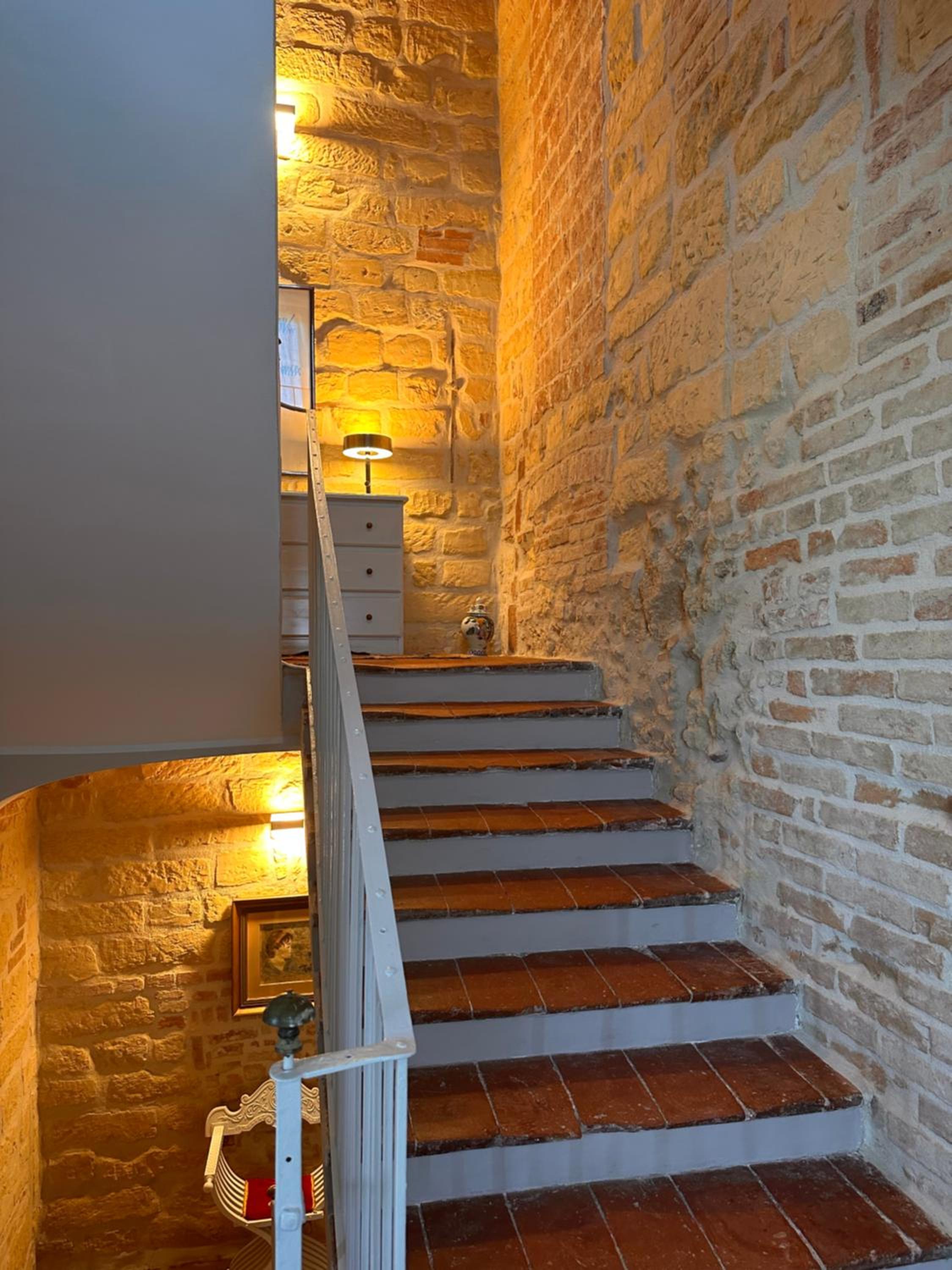 Cortile Costanzana