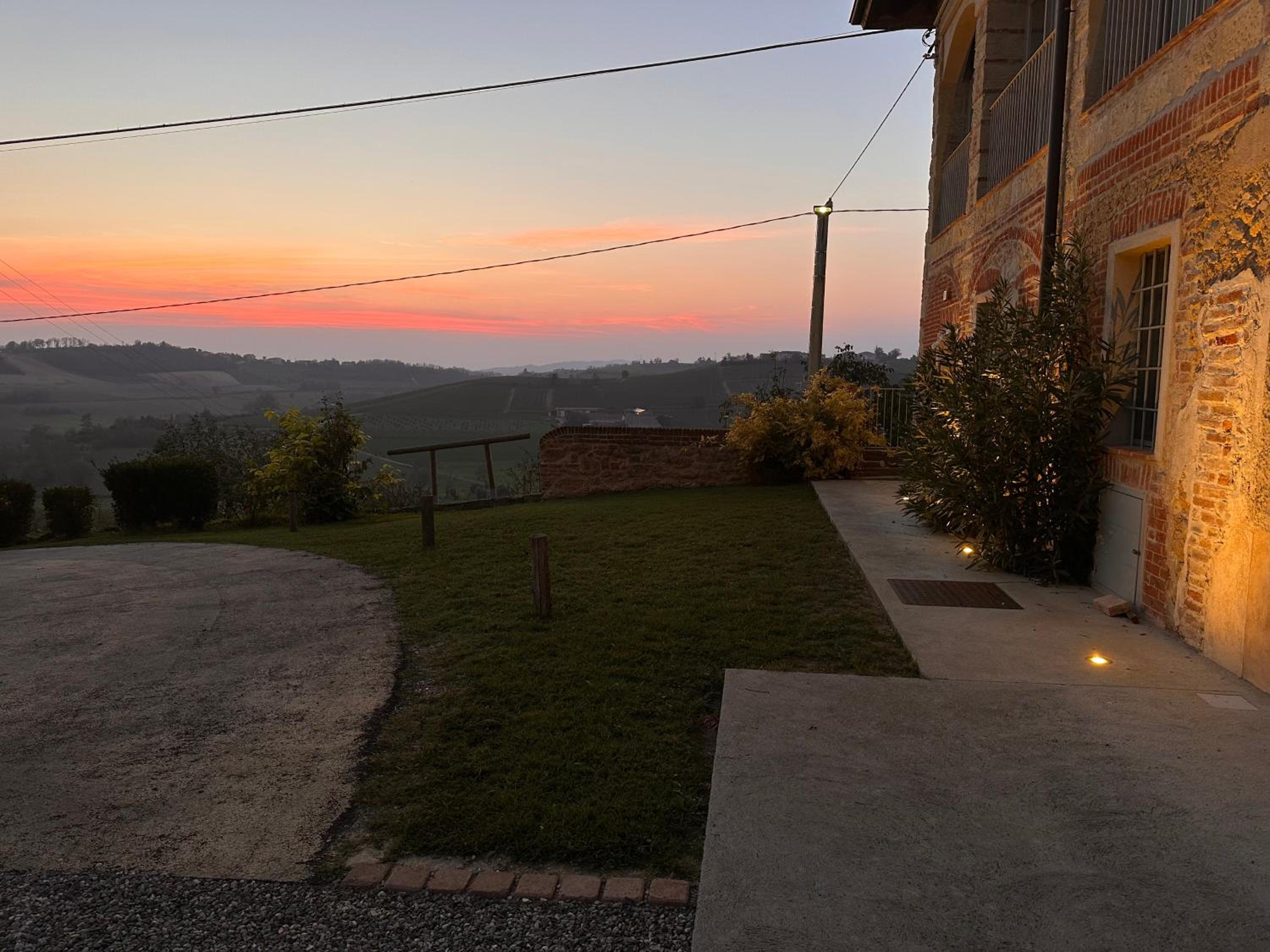 Cortile Costanzana