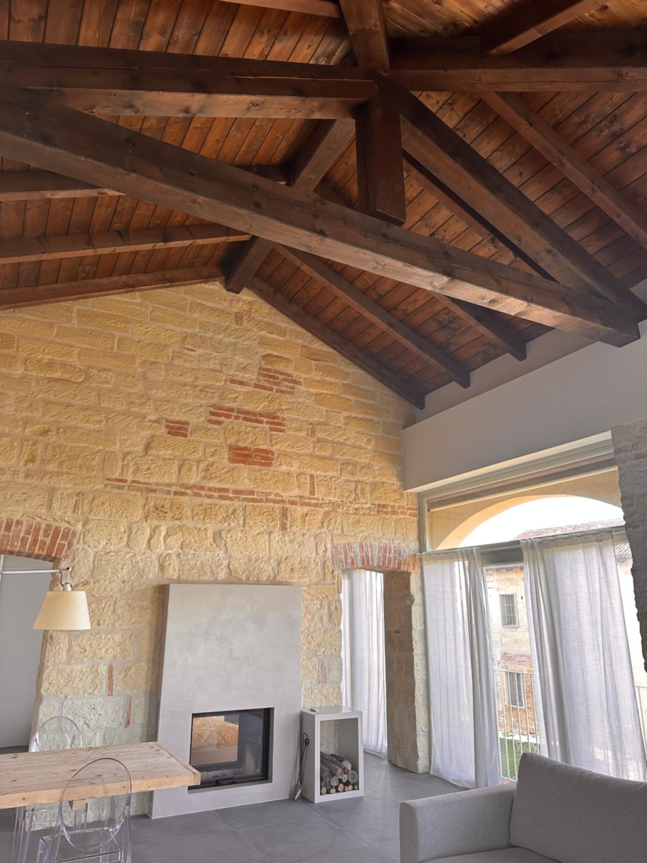Cortile Costanzana