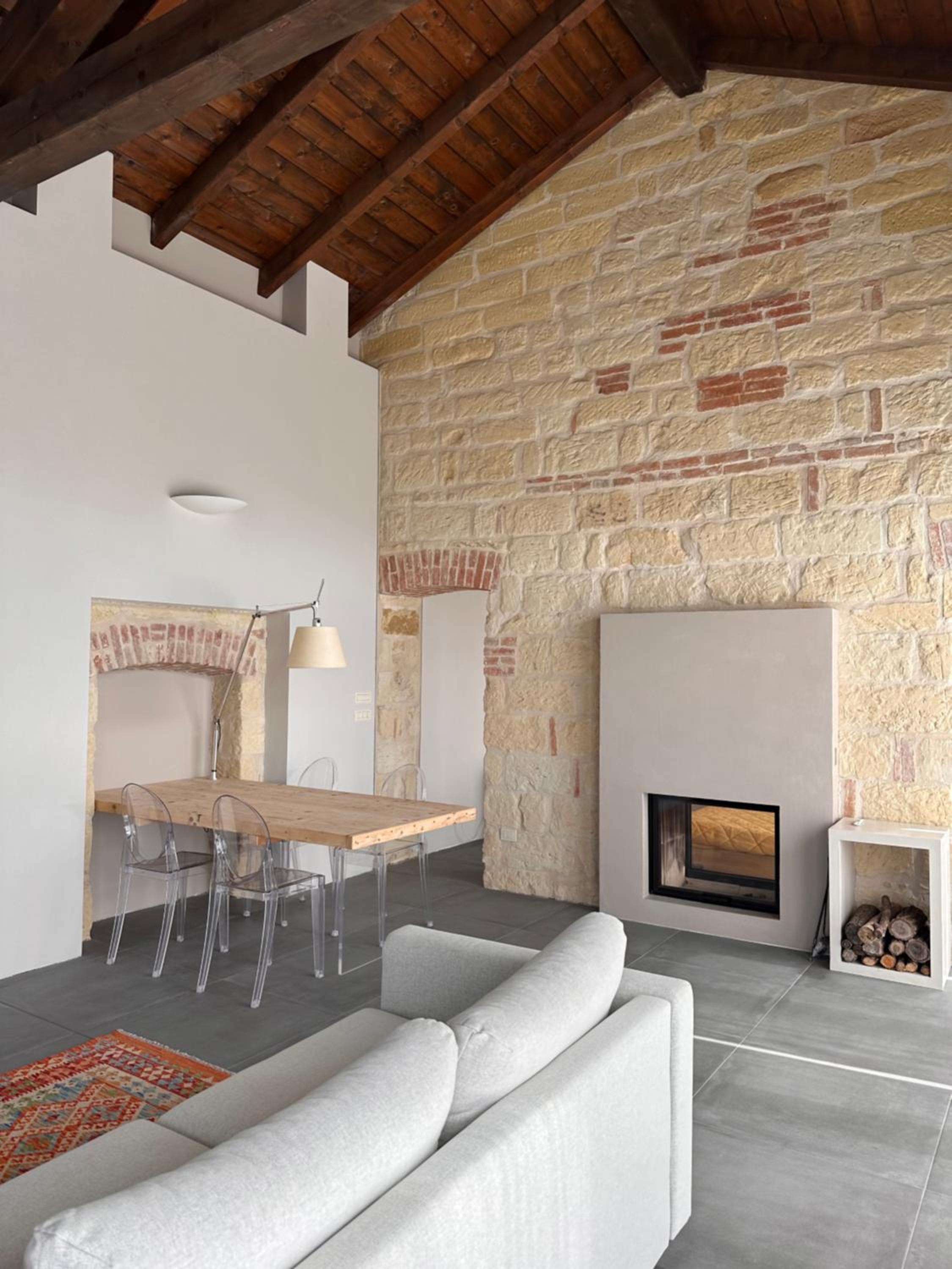 Cortile Costanzana