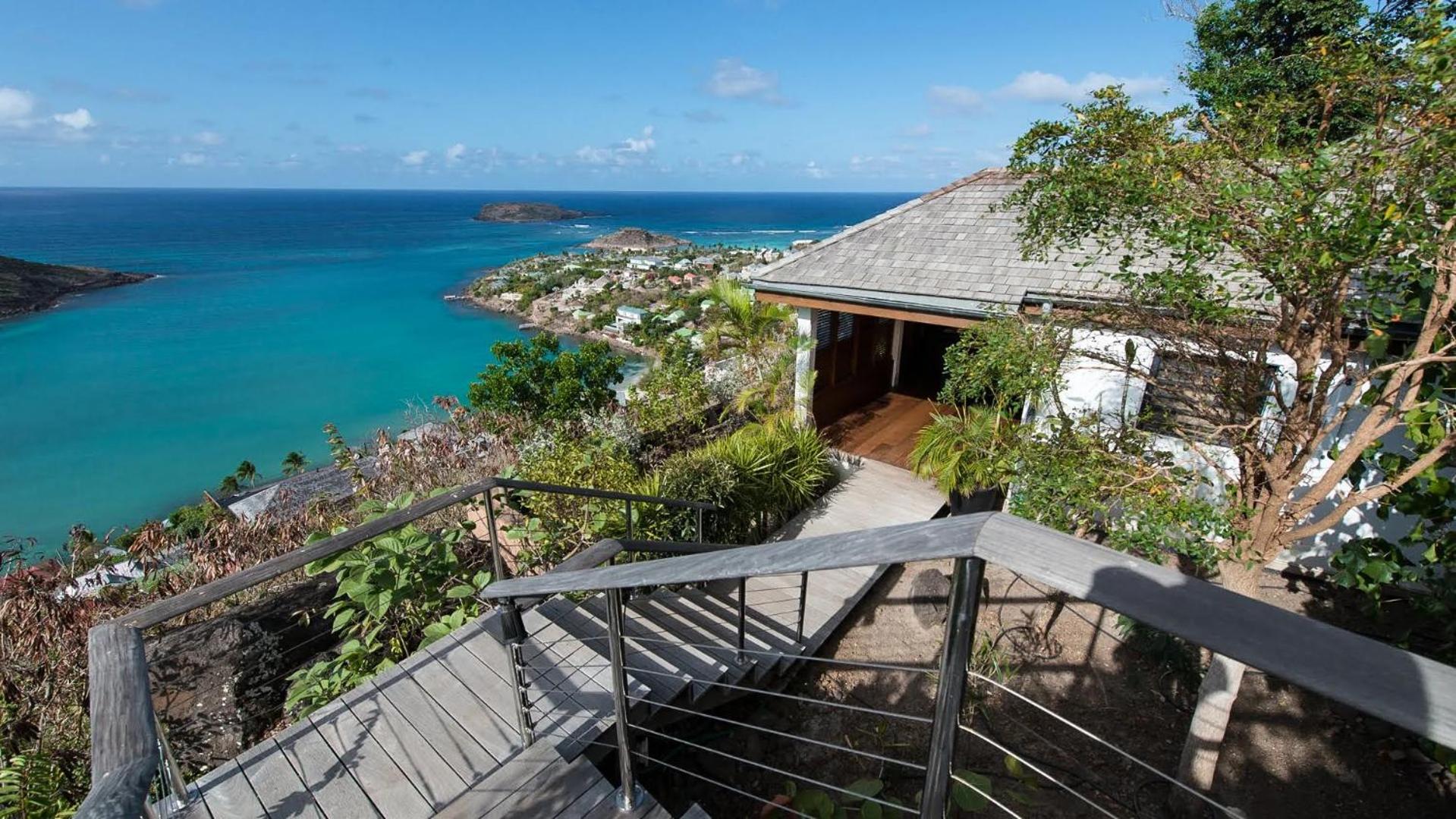 Villa Jade