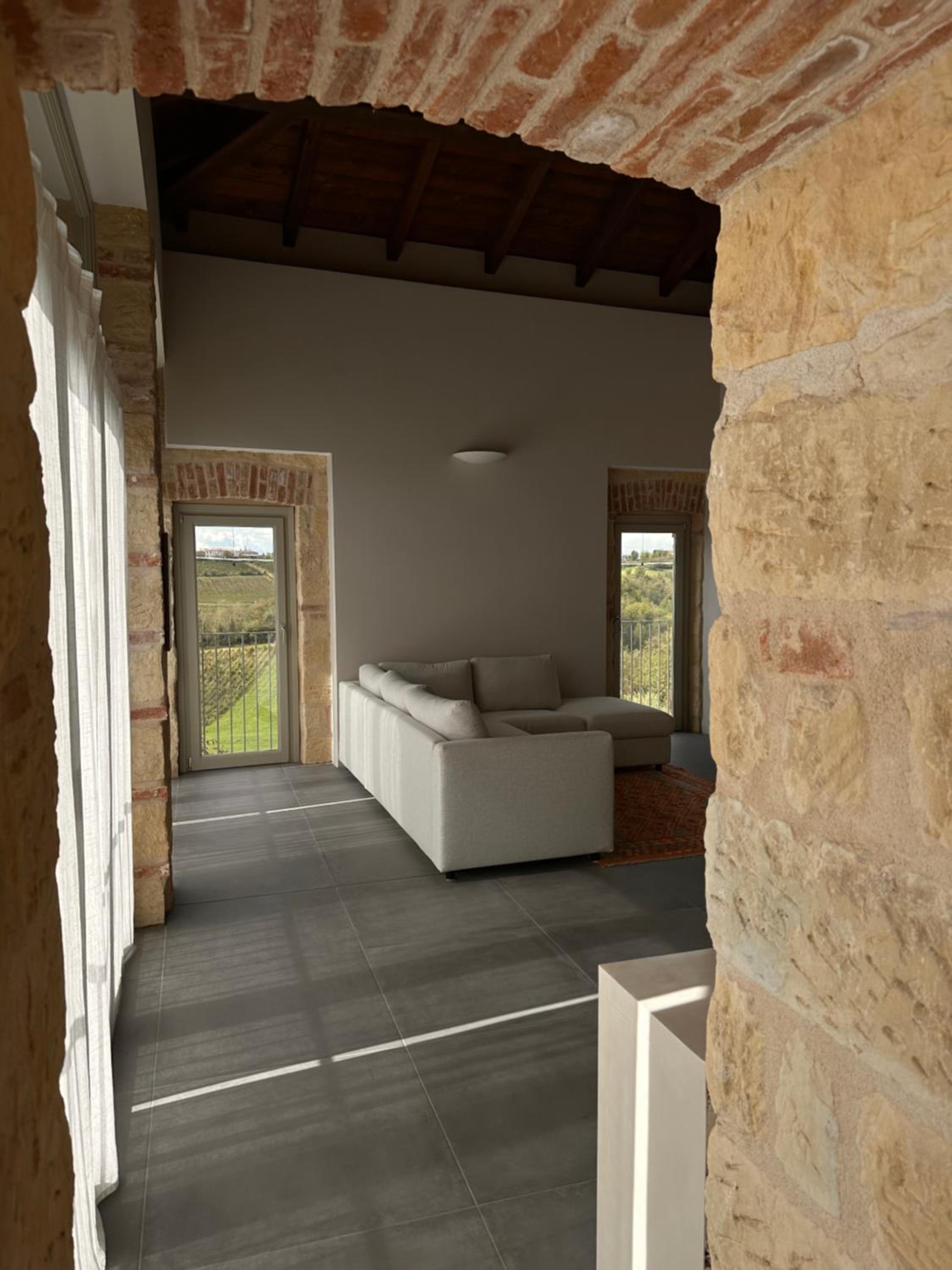 Cortile Costanzana