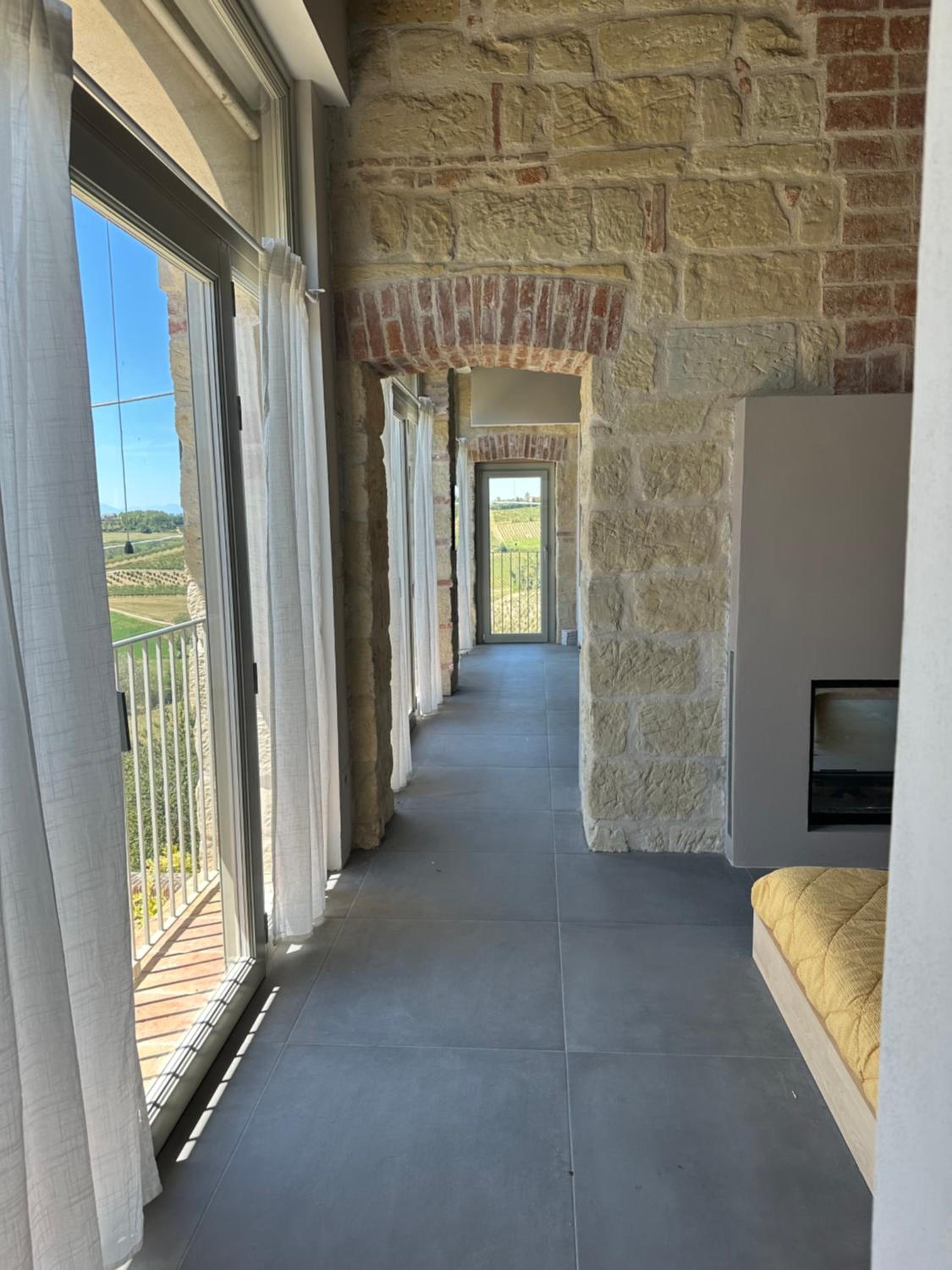 Cortile Costanzana