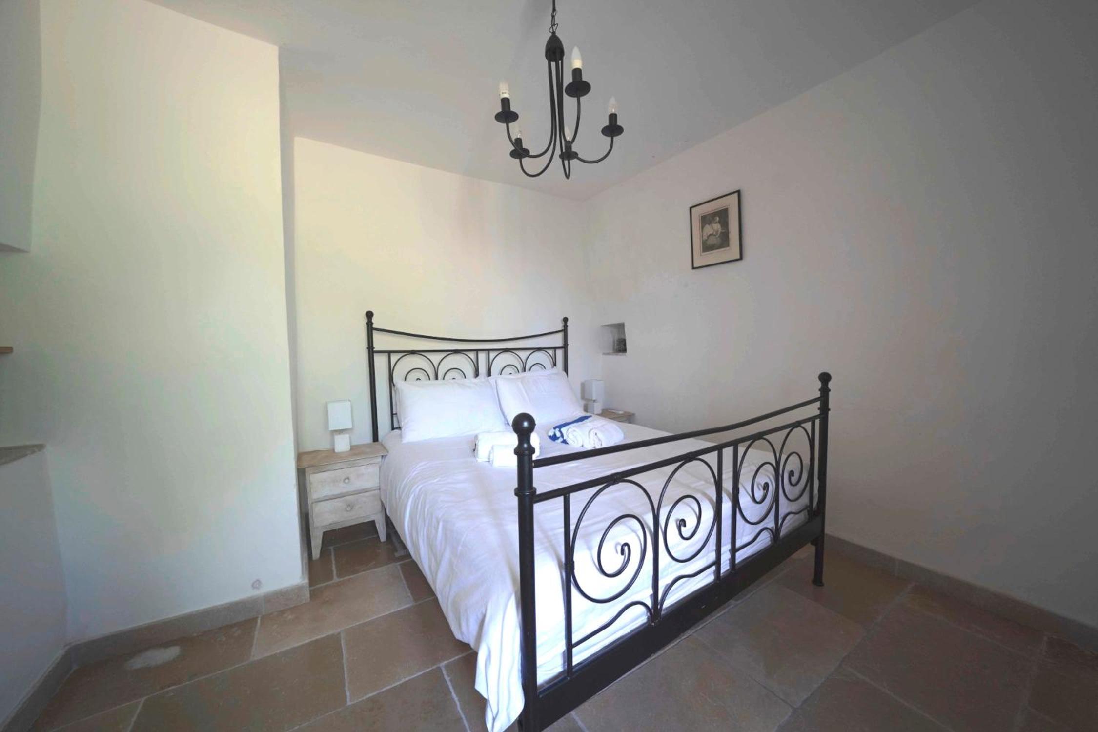 Trullo Genista