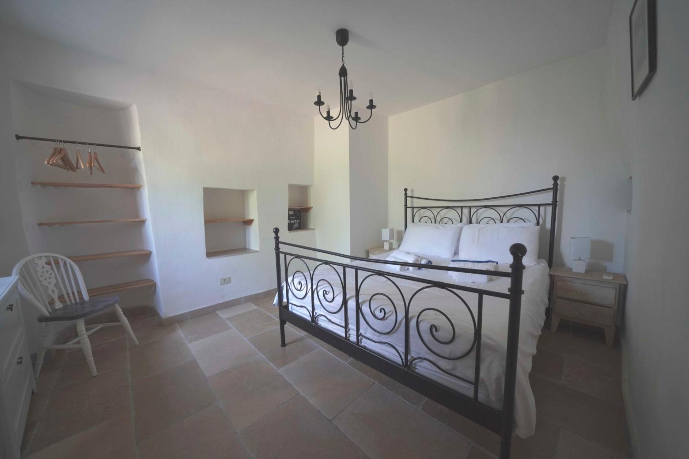 Trullo Genista