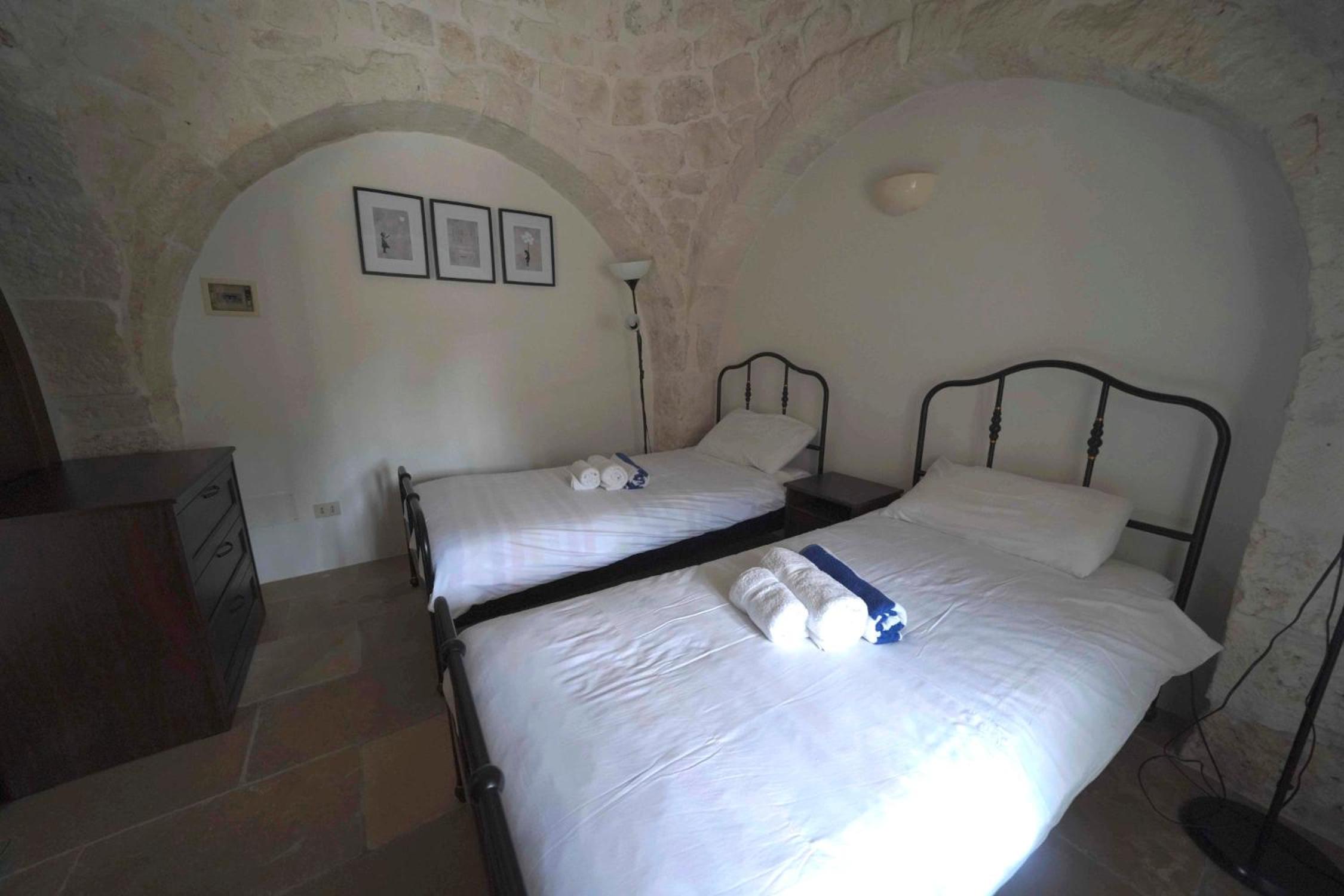 Trullo Genista