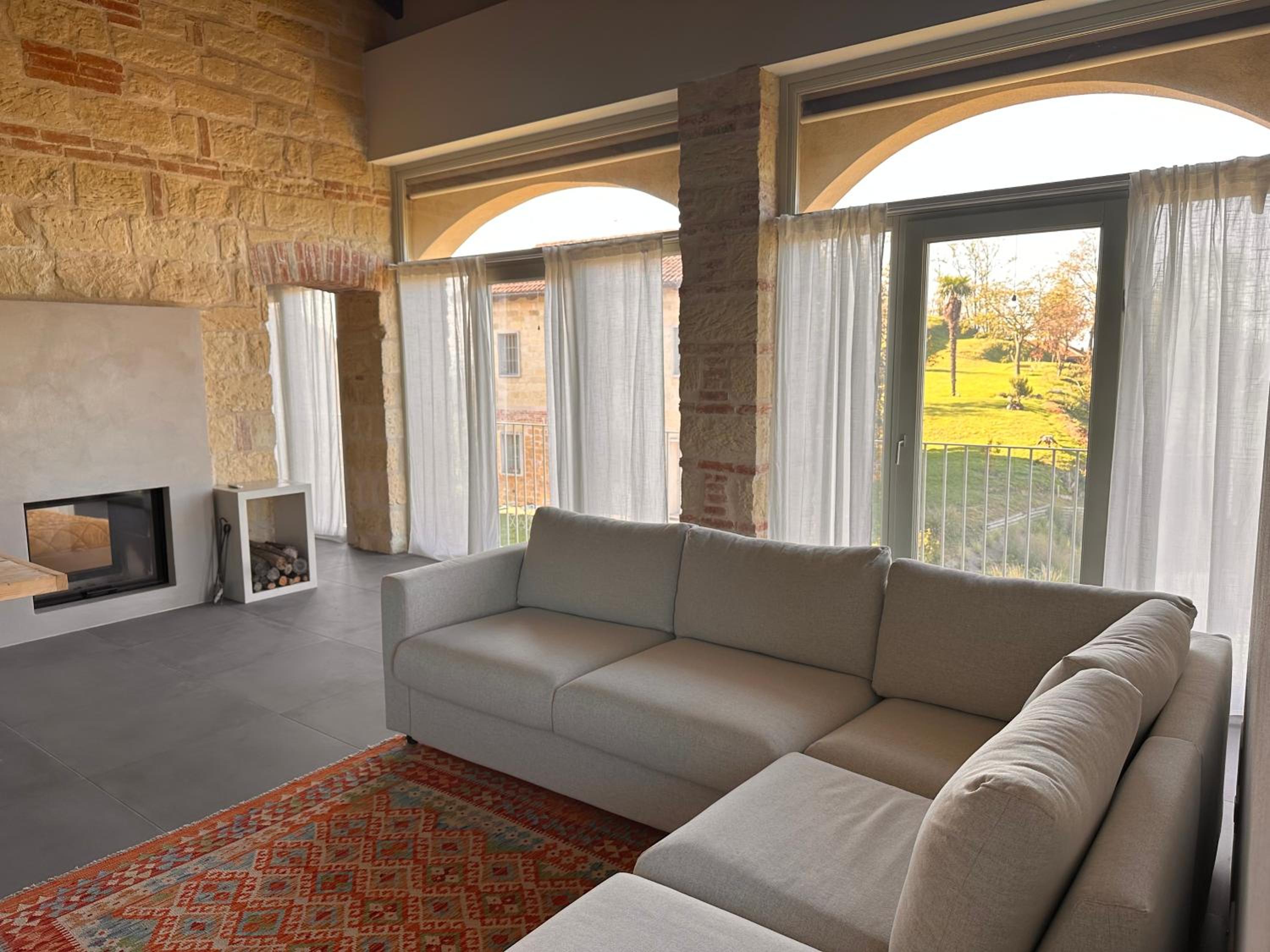 Cortile Costanzana