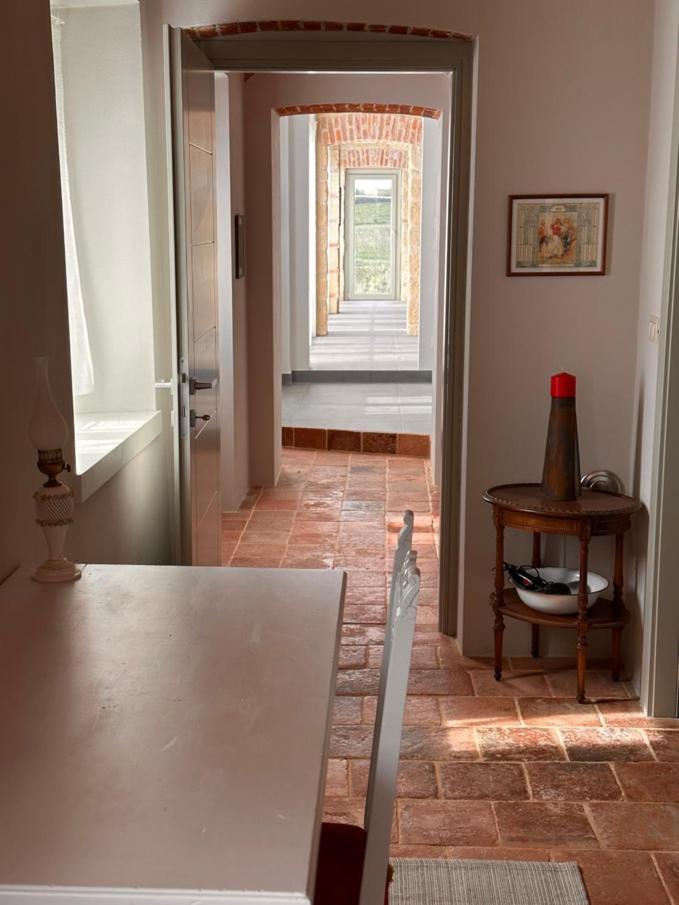 Cortile Costanzana