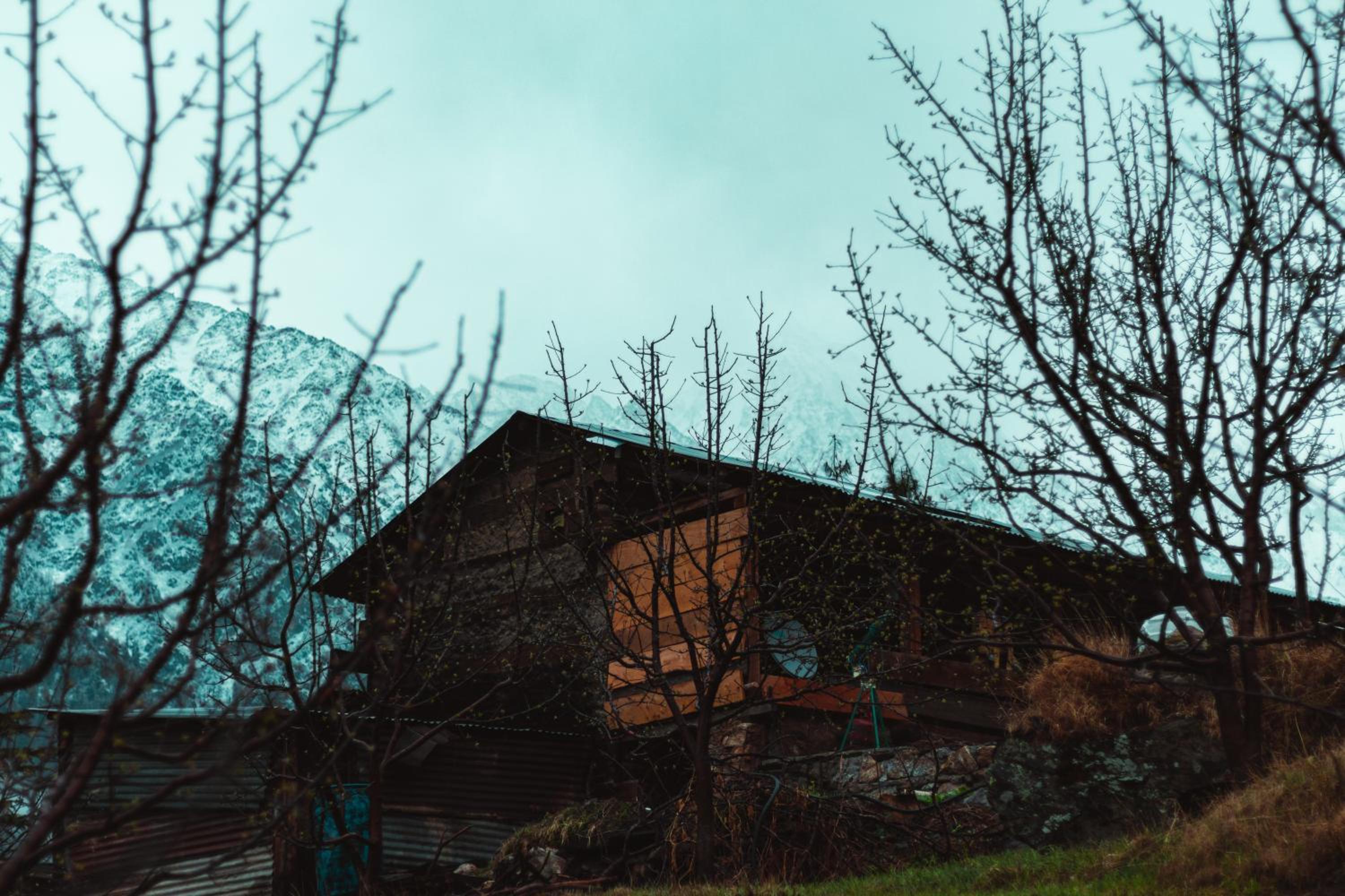Shivay Homestay
