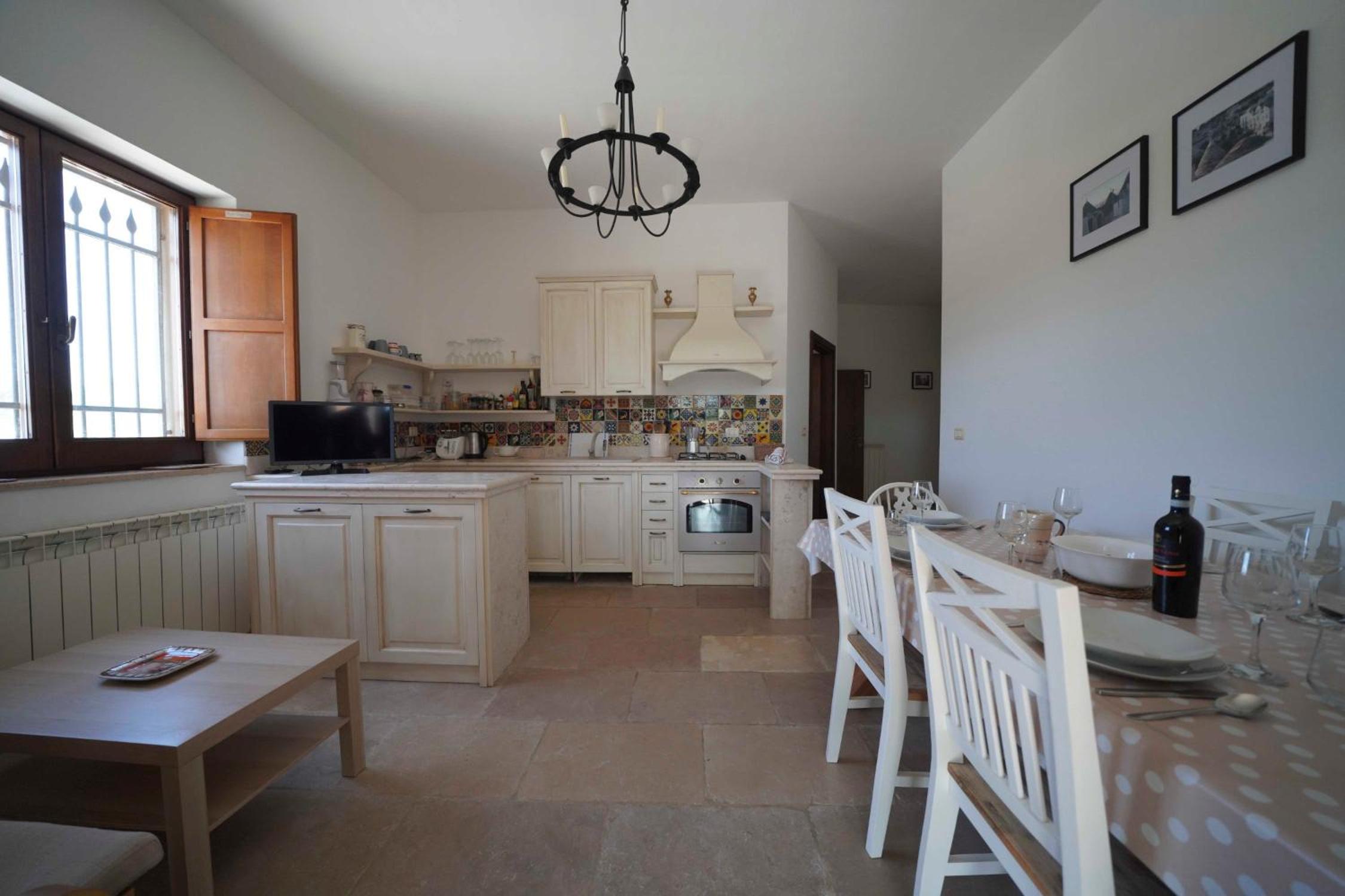 Trullo Genista