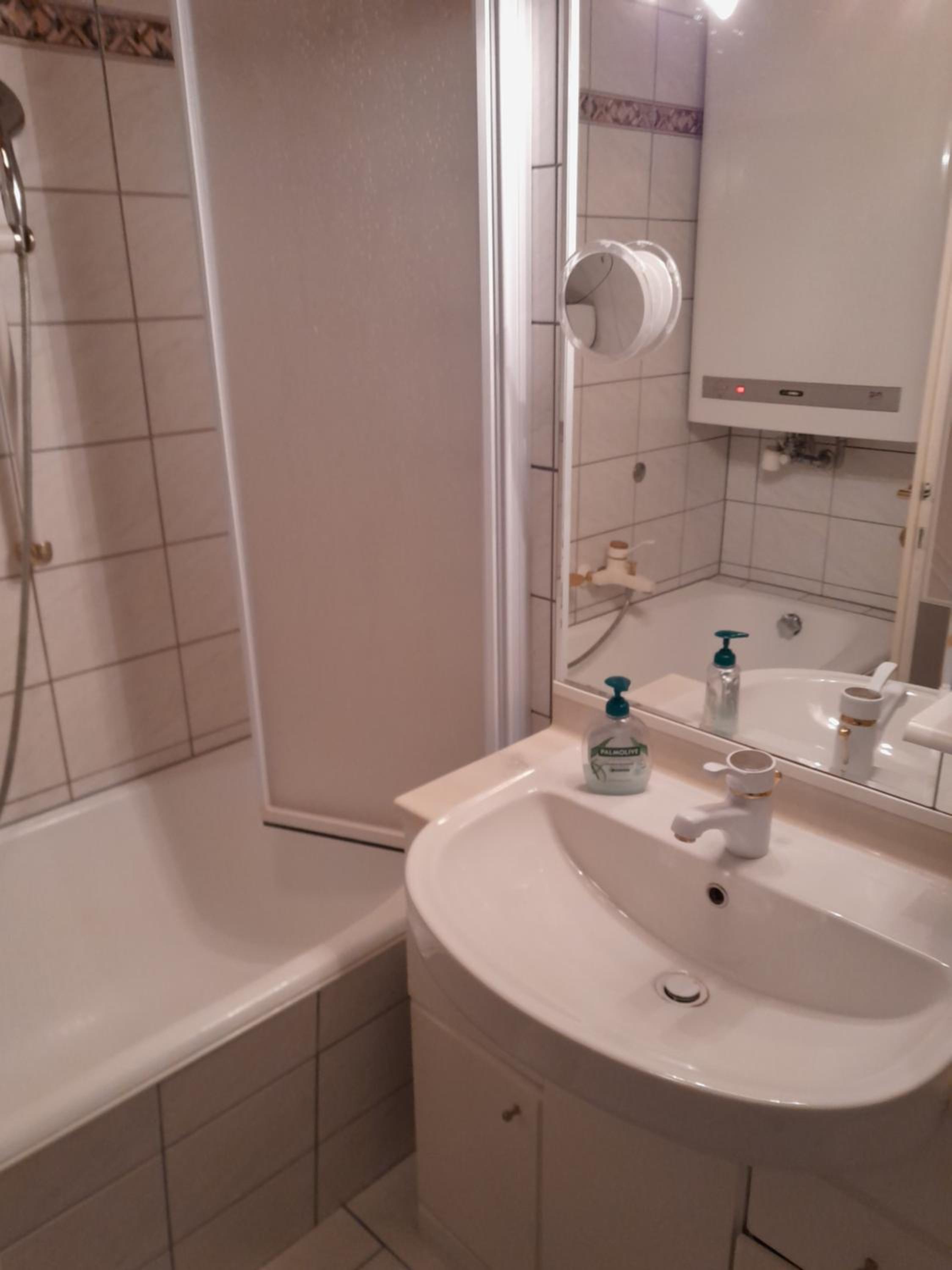 Apartmenthaus Panorama