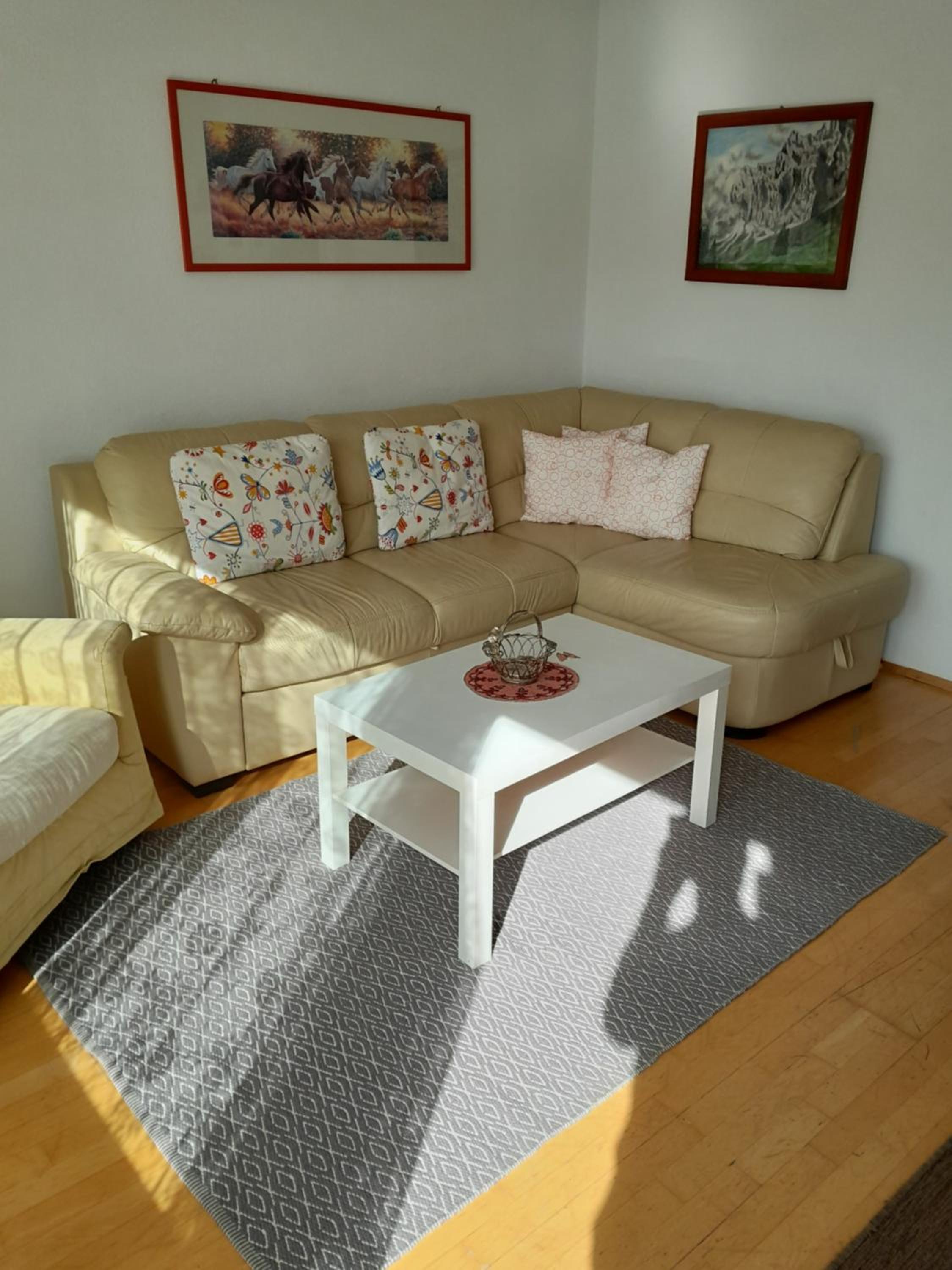 Apartmenthaus Panorama