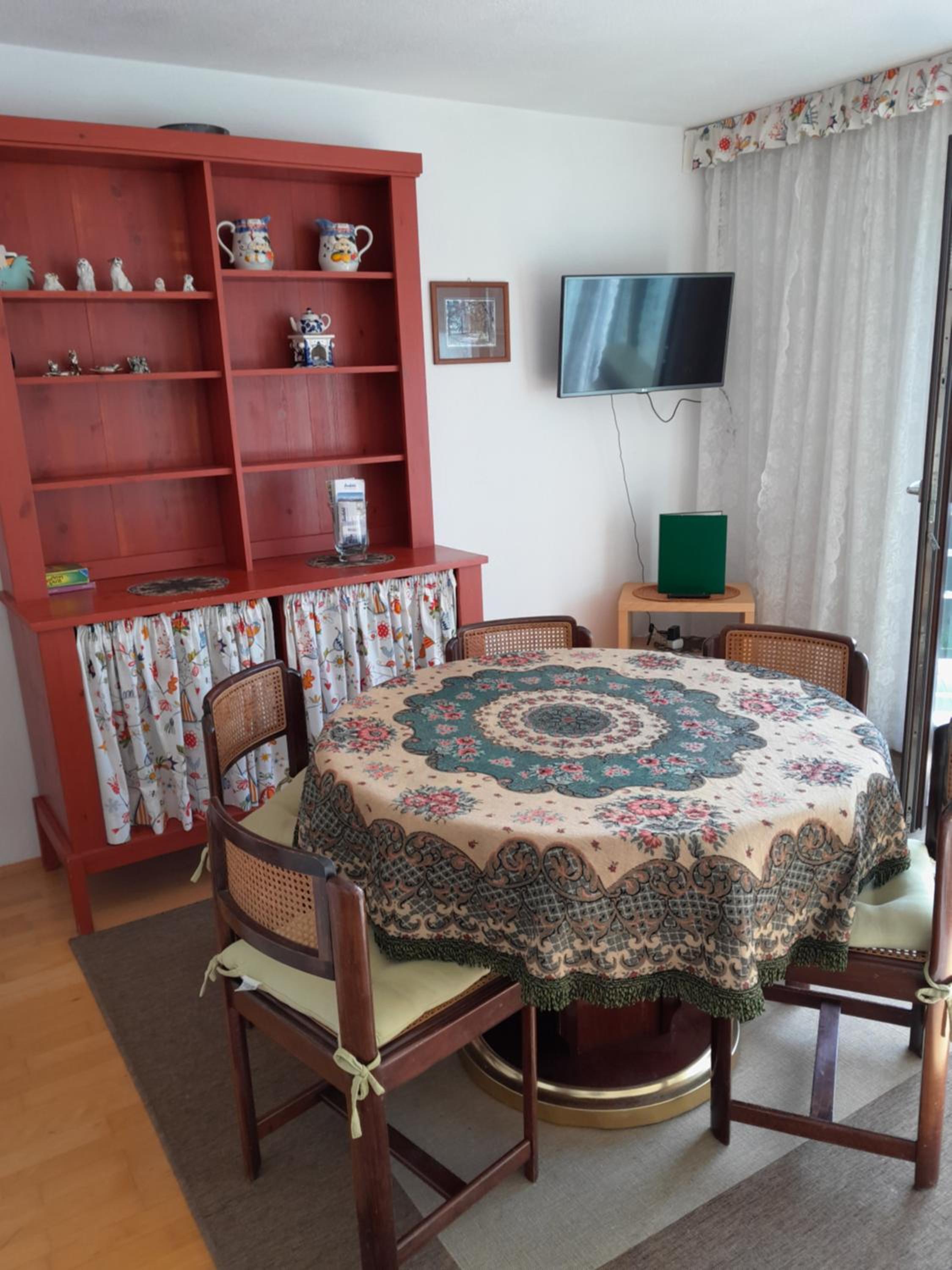 Apartmenthaus Panorama