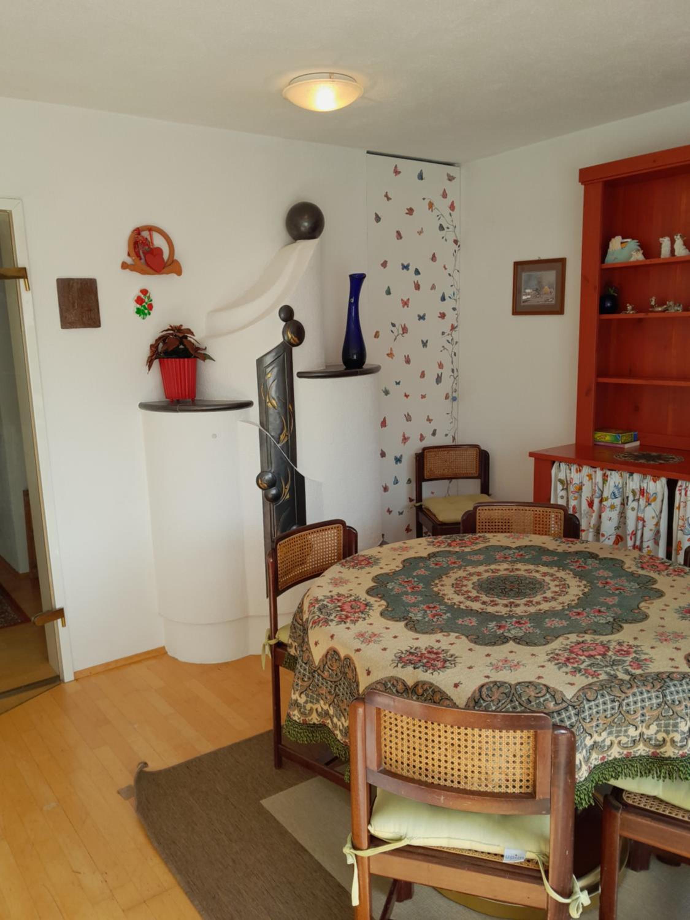 Apartmenthaus Panorama