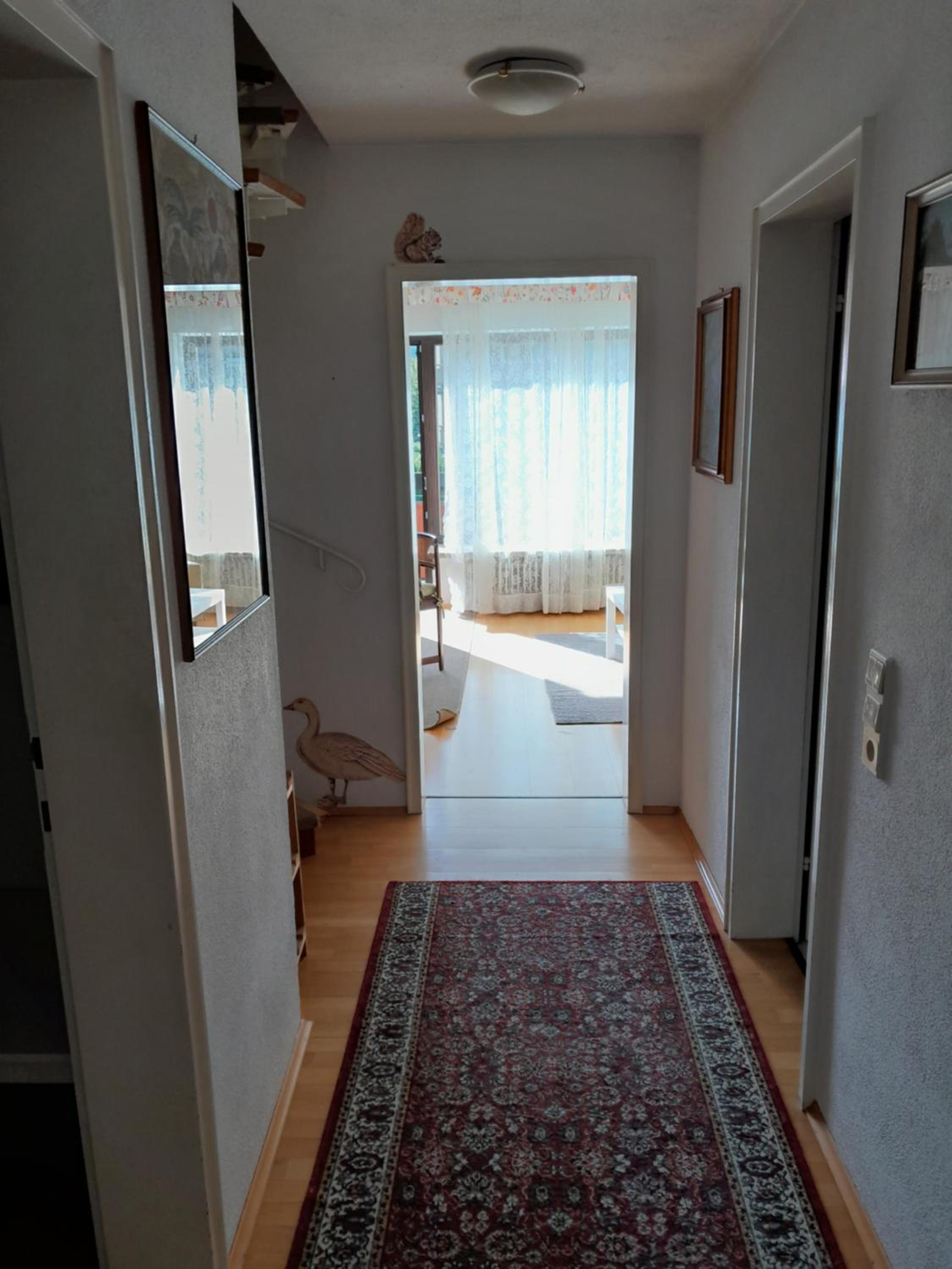 Apartmenthaus Panorama