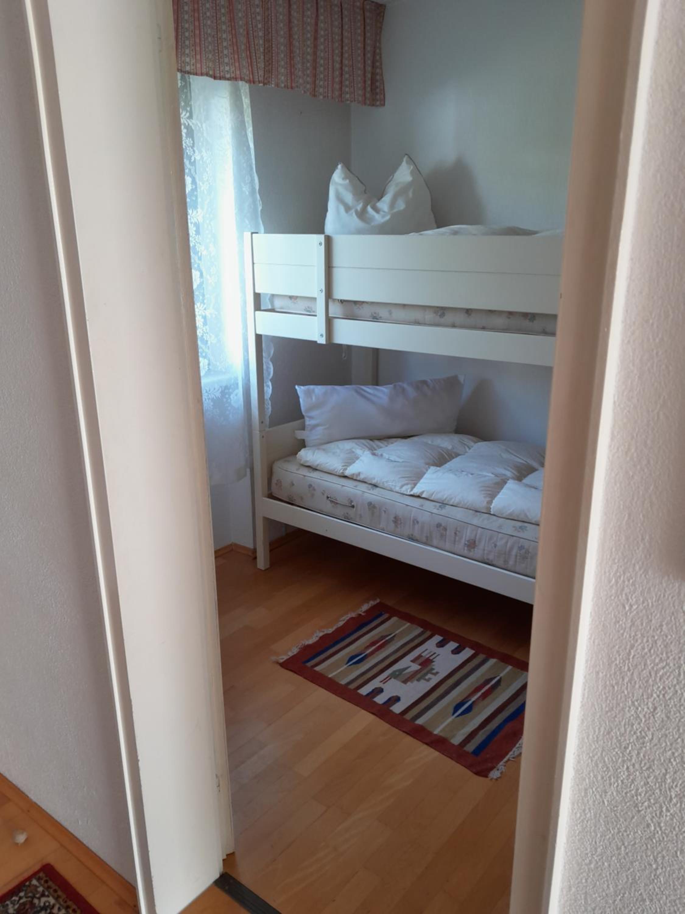 Apartmenthaus Panorama
