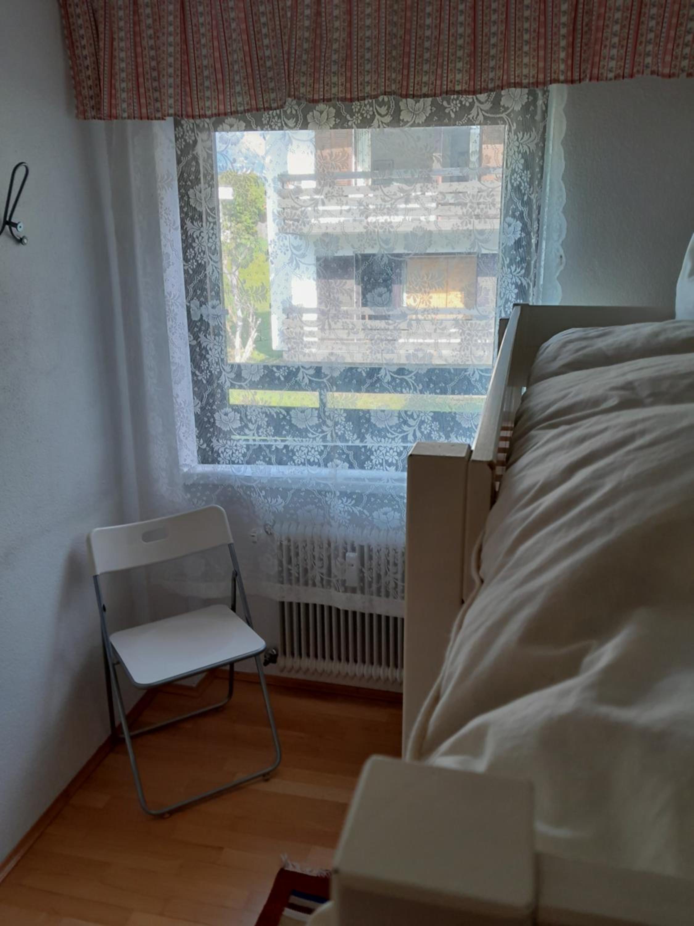 Apartmenthaus Panorama