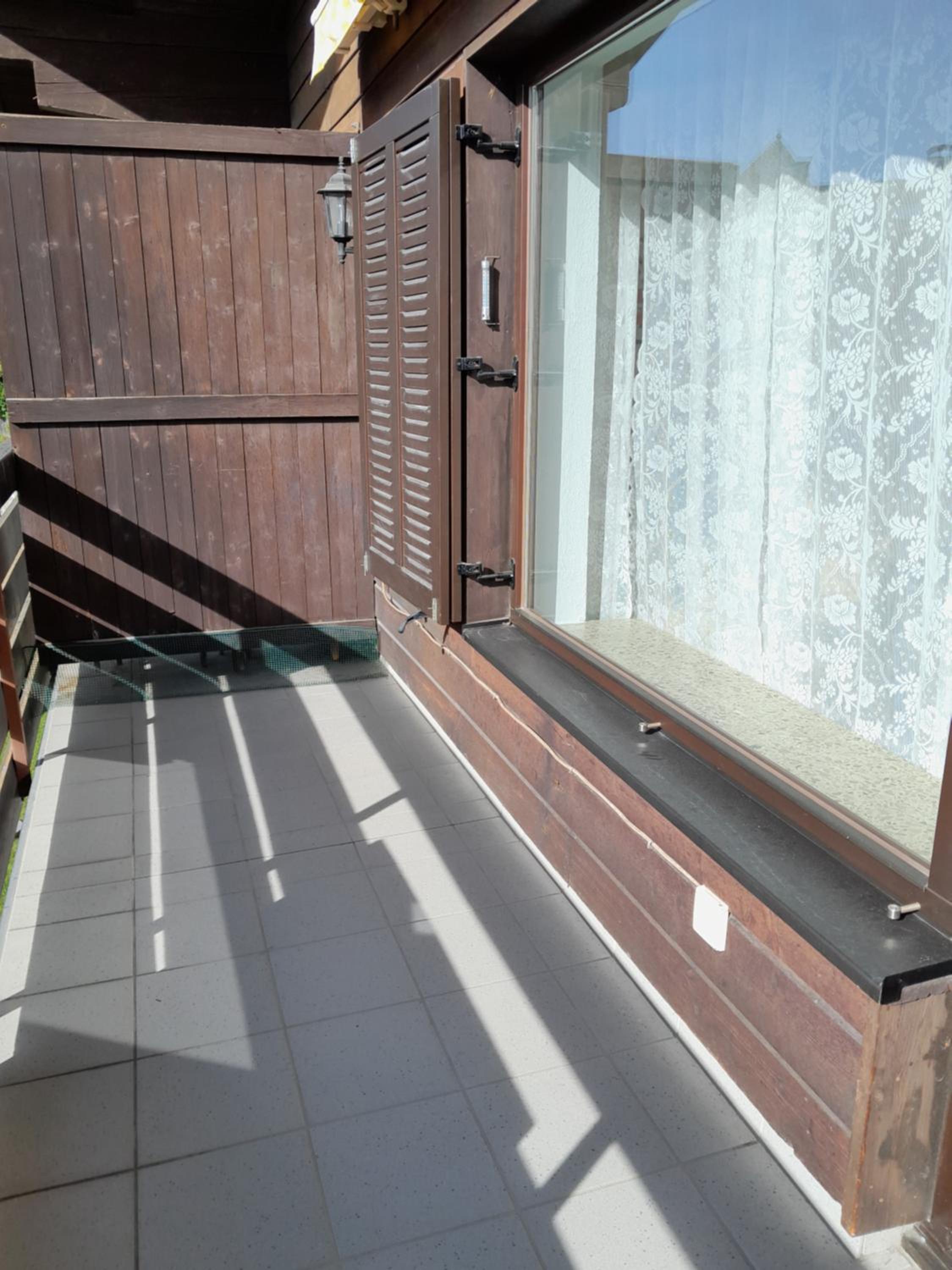 Apartmenthaus Panorama