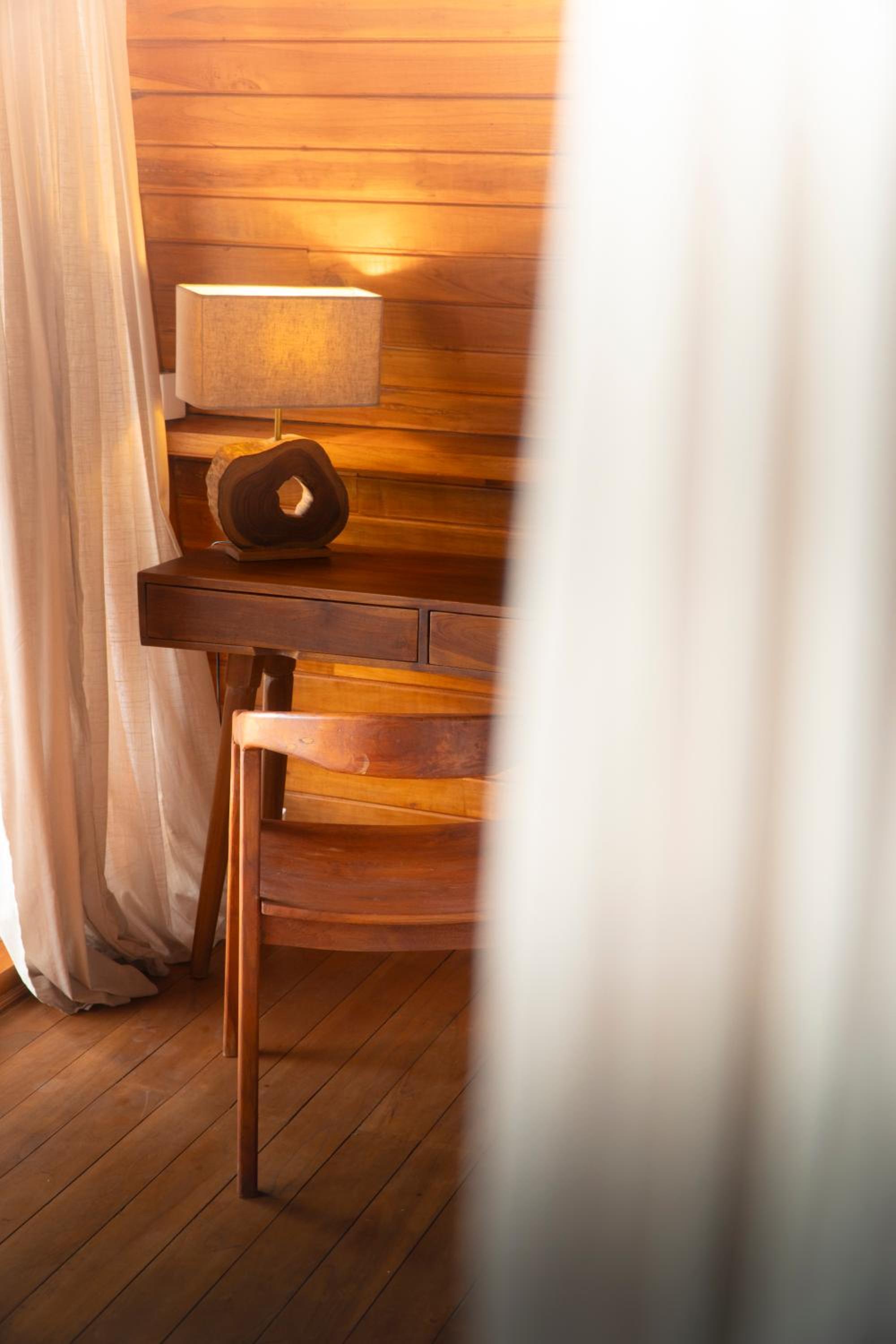 Nest Uluwatu 3 - Eco Boutique Villa