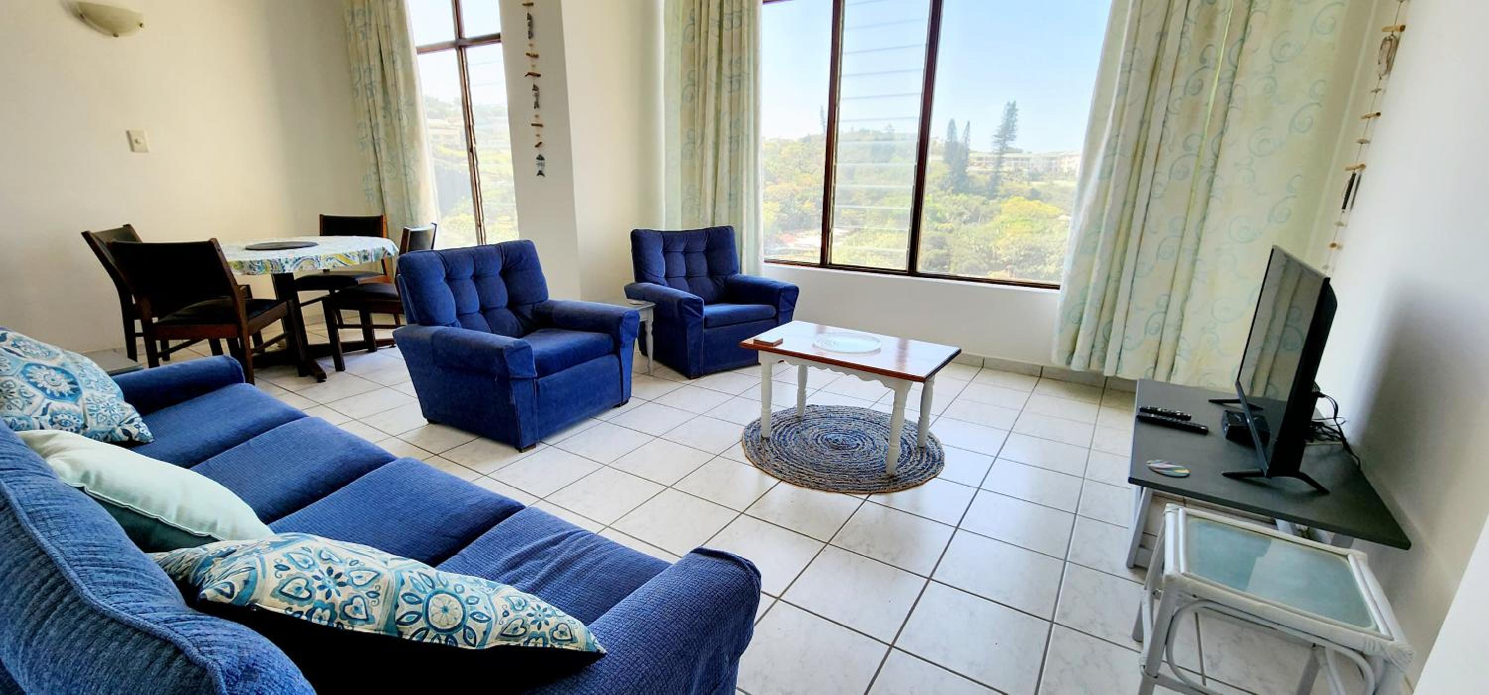 Claridge Heights 305 – Sleeps 5 - Accross from Ramsgate’s main Blue Flag swimming beach view 5