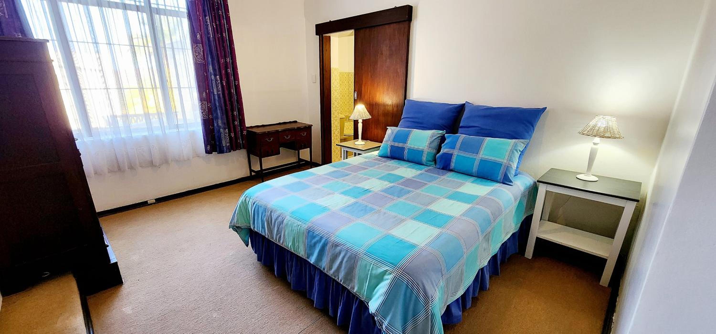 Claridge Heights 305 – Sleeps 5 - Accross from Ramsgate’s main Blue Flag swimming beach view 3