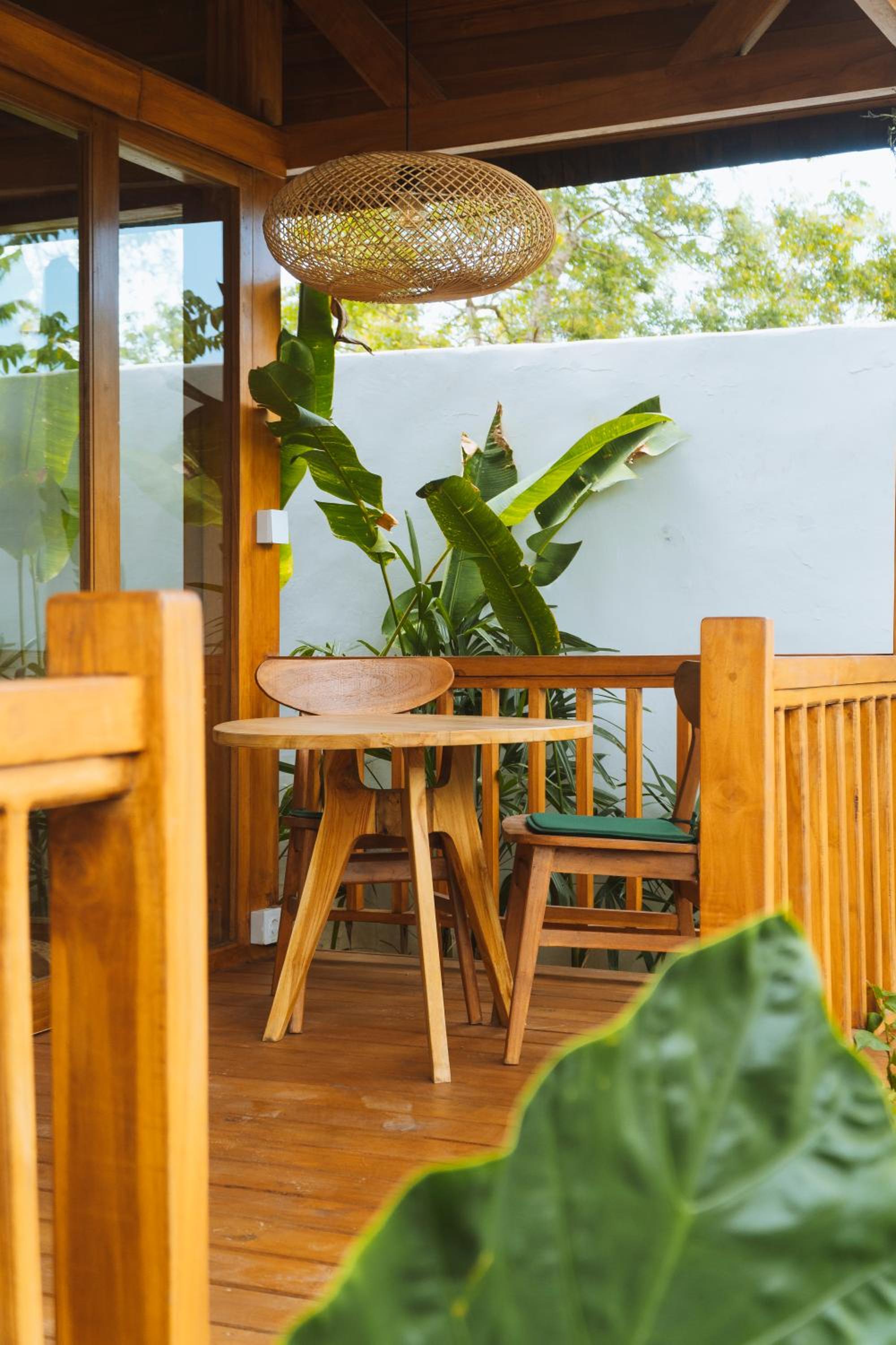 Nest Uluwatu 3 - Eco Boutique Villa