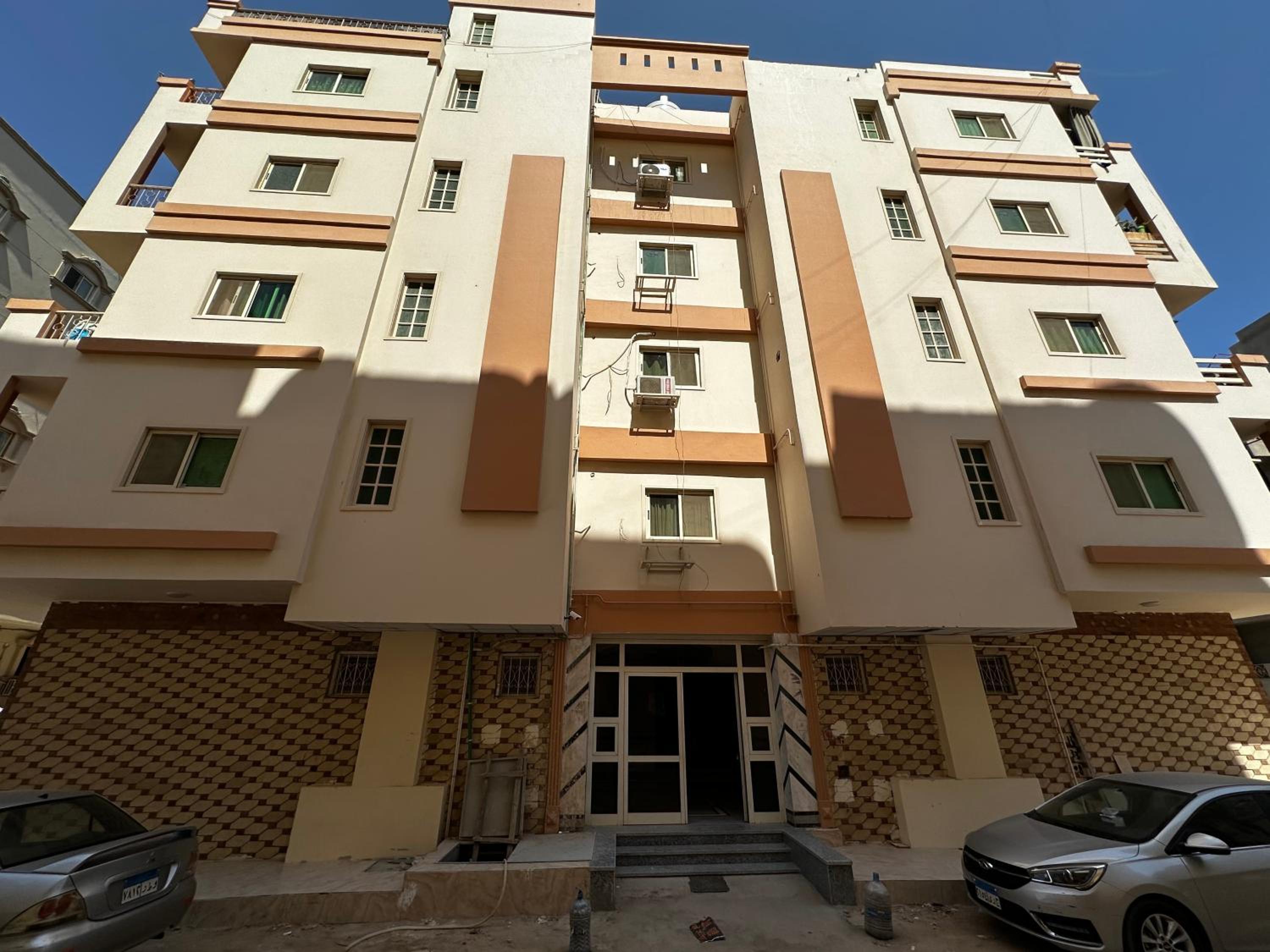 Sul Apartment