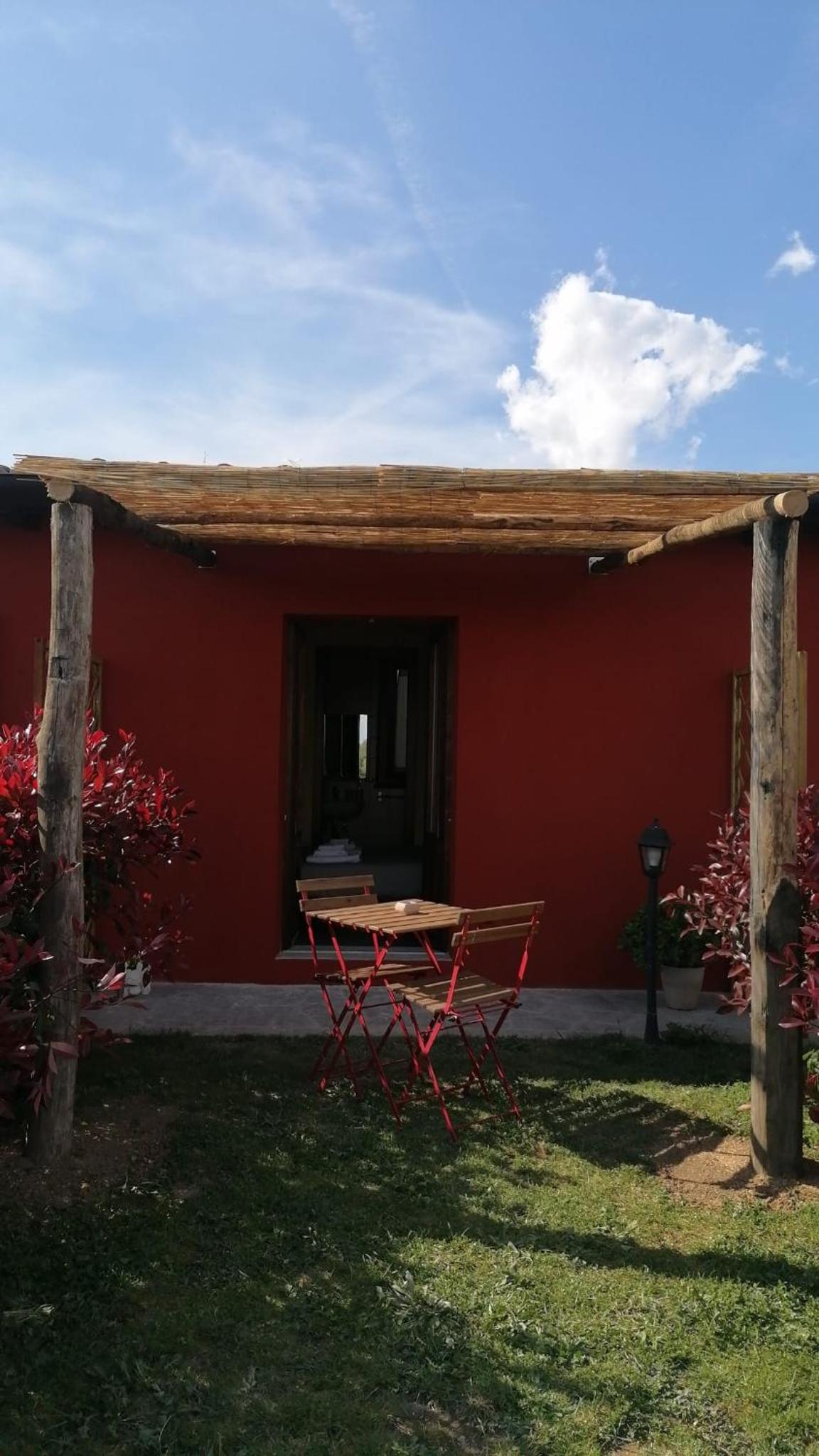 Agriturismo Poggio Degli Ulivi