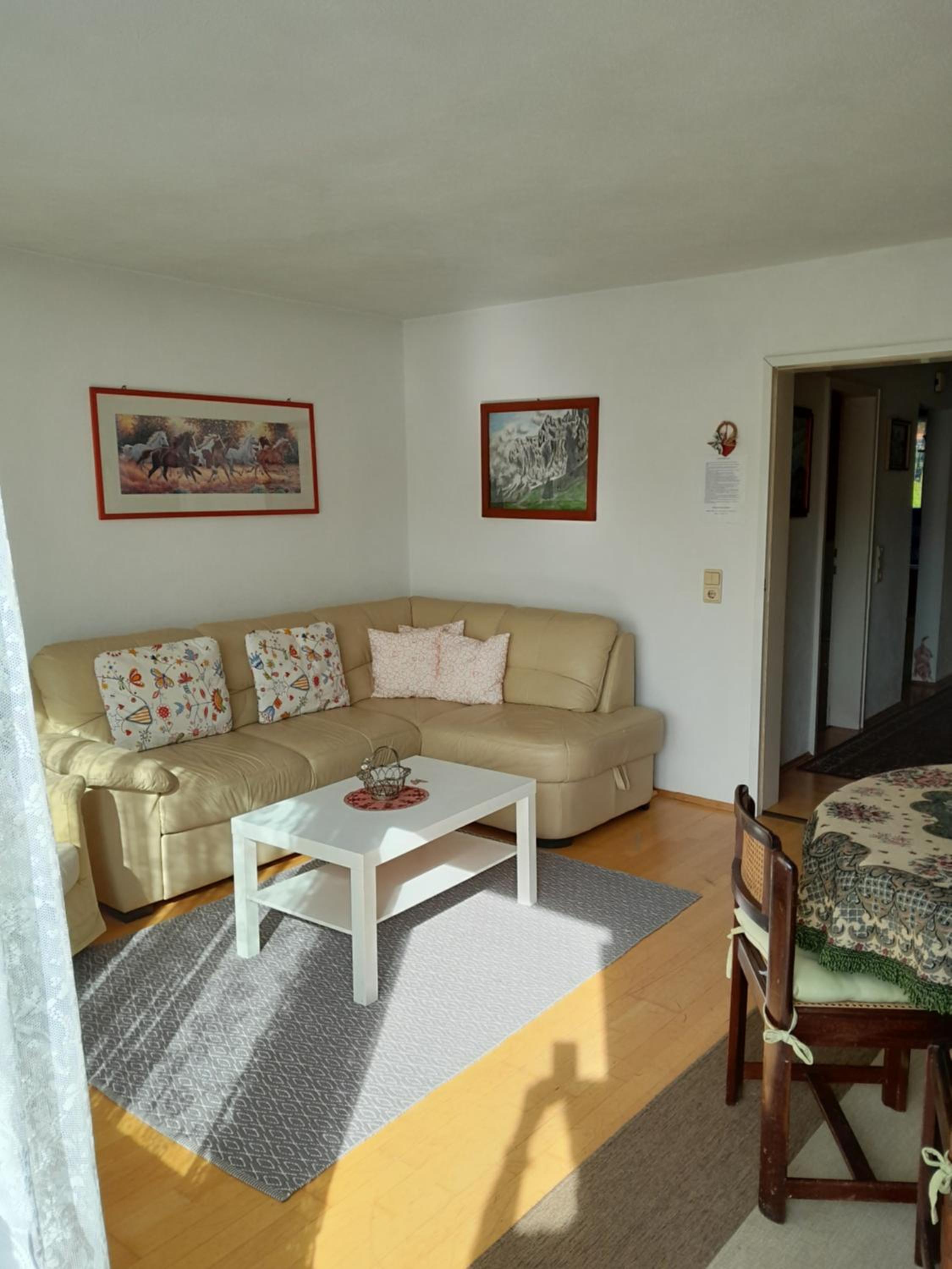 Apartmenthaus Panorama