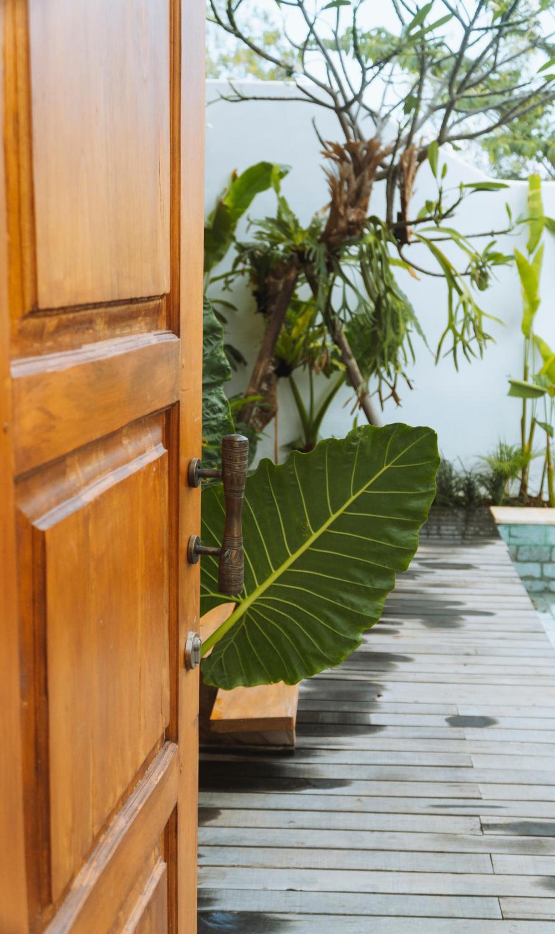 Nest Uluwatu 3 - Eco Boutique Villa
