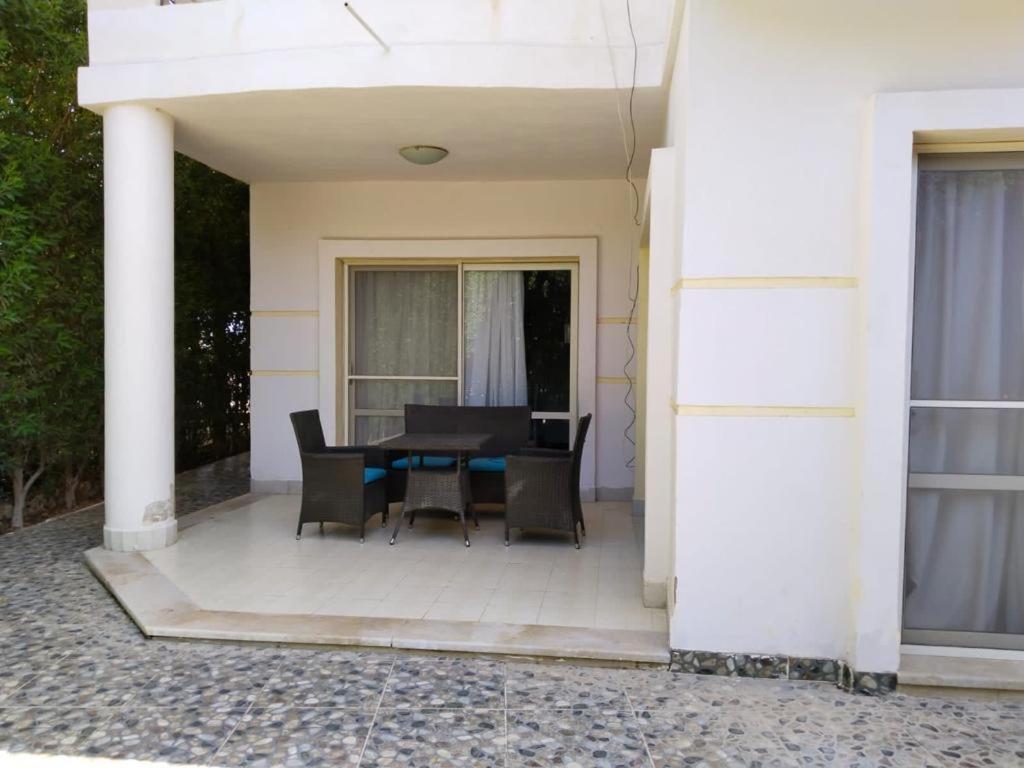 ELMAR RESORT ELMONTAZAH SEE VIEW
