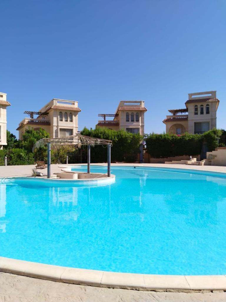 ELMAR RESORT ELMONTAZAH SEE VIEW