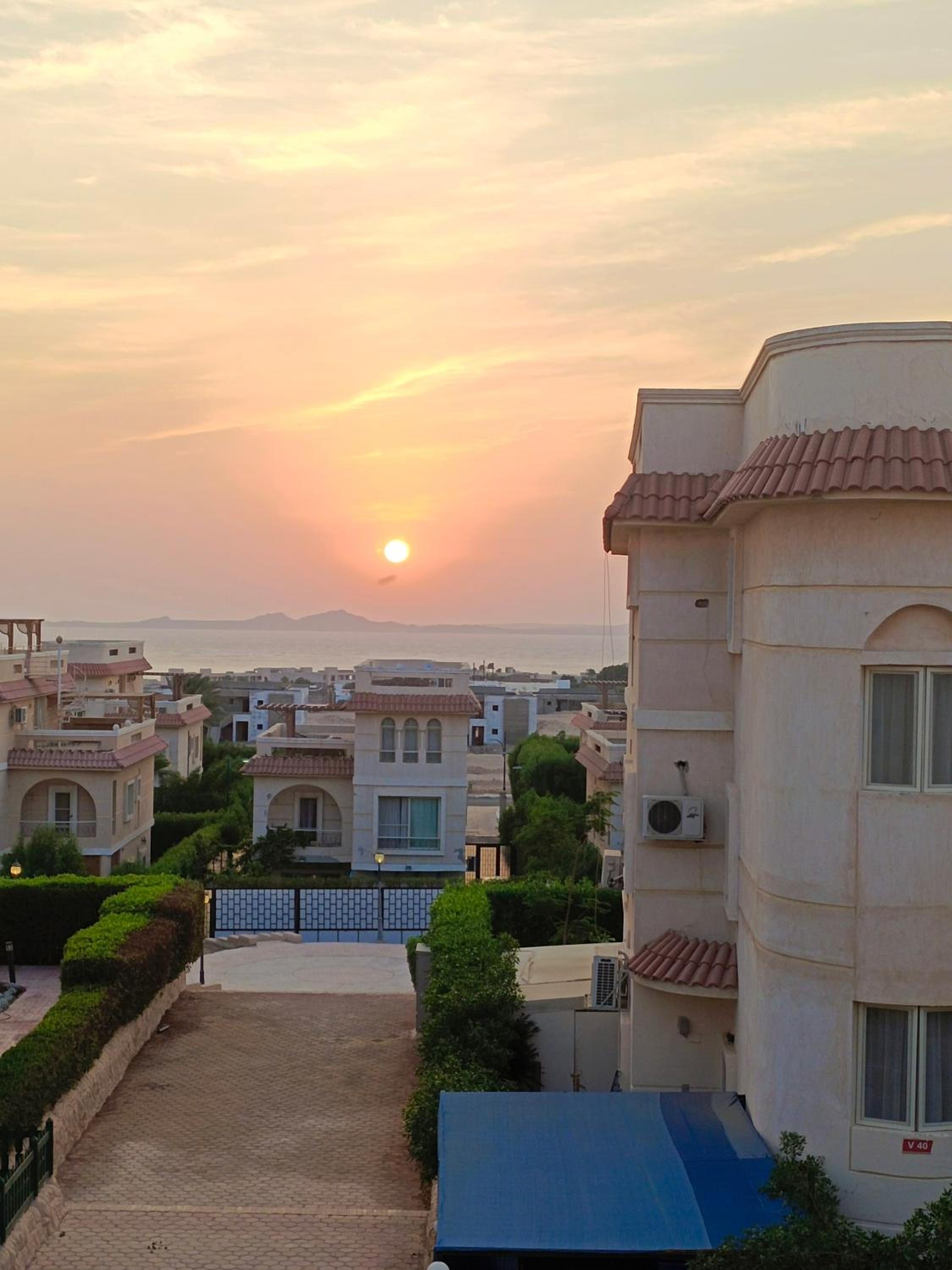ELMAR RESORT ELMONTAZAH SEE VIEW