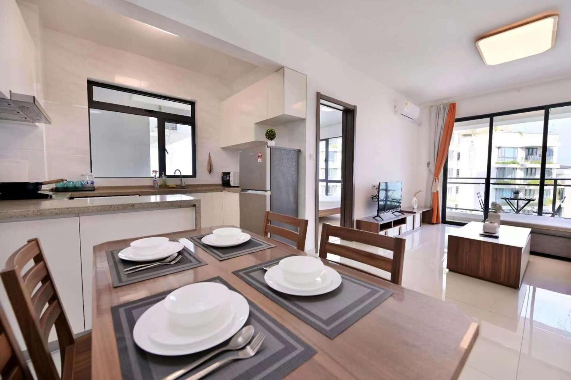 36 forest city dutyfree area homestay photo 5